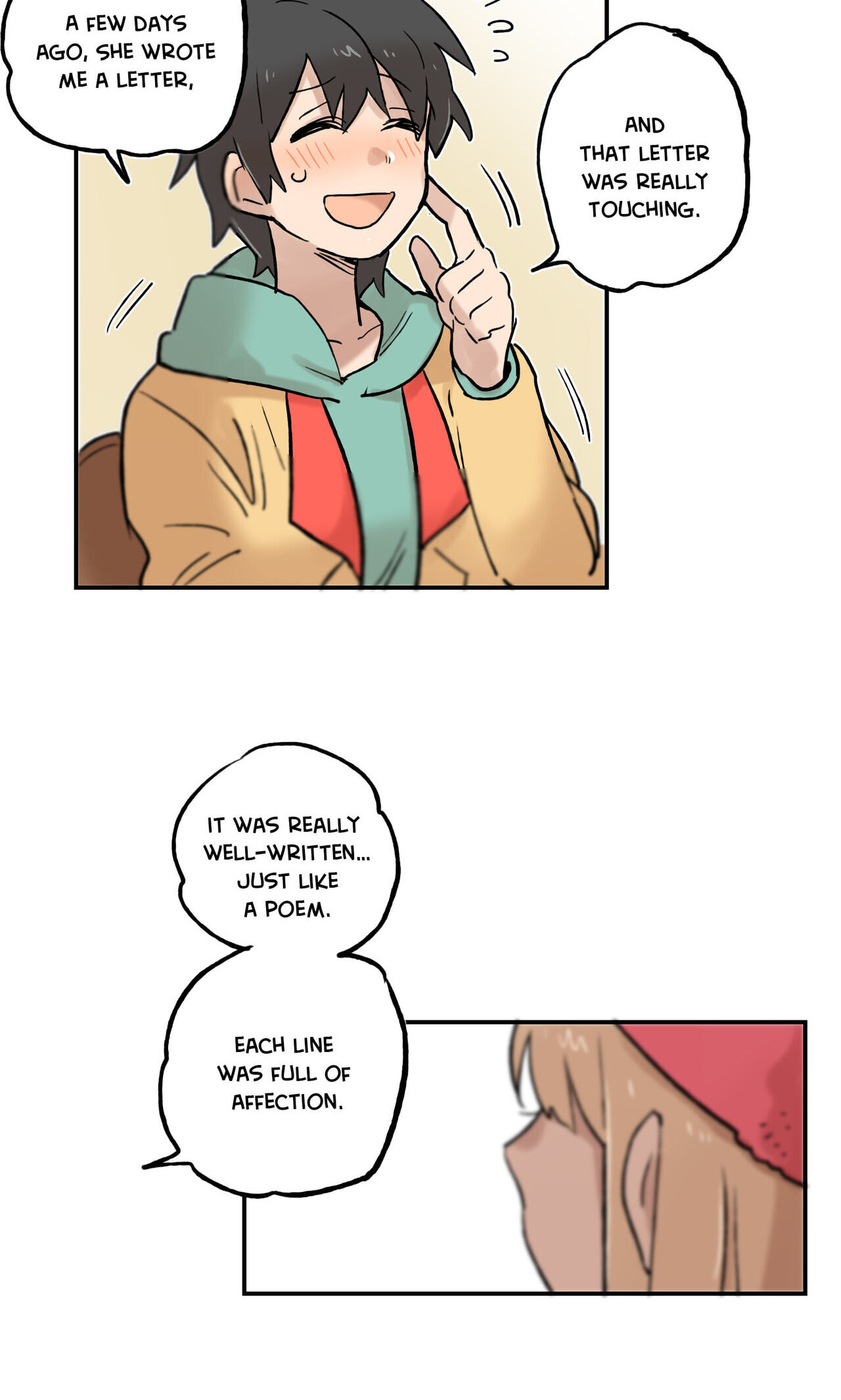 Read Her Pet chapter 23 image 19 on Lezhin