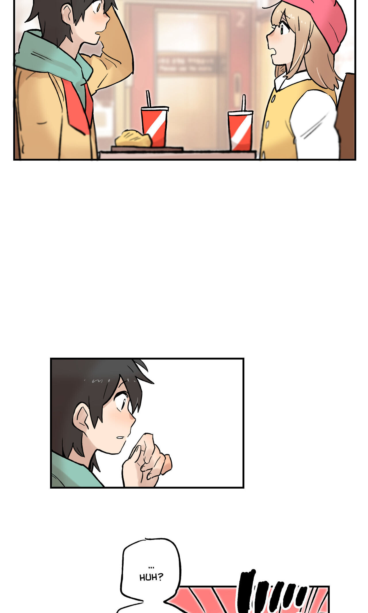 Read Her Pet chapter 23 image 21 on Lezhin