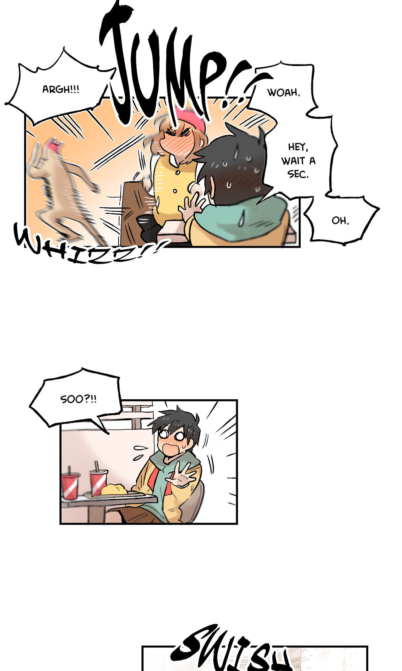 Read Her Pet chapter 23 image 23 on Lezhin