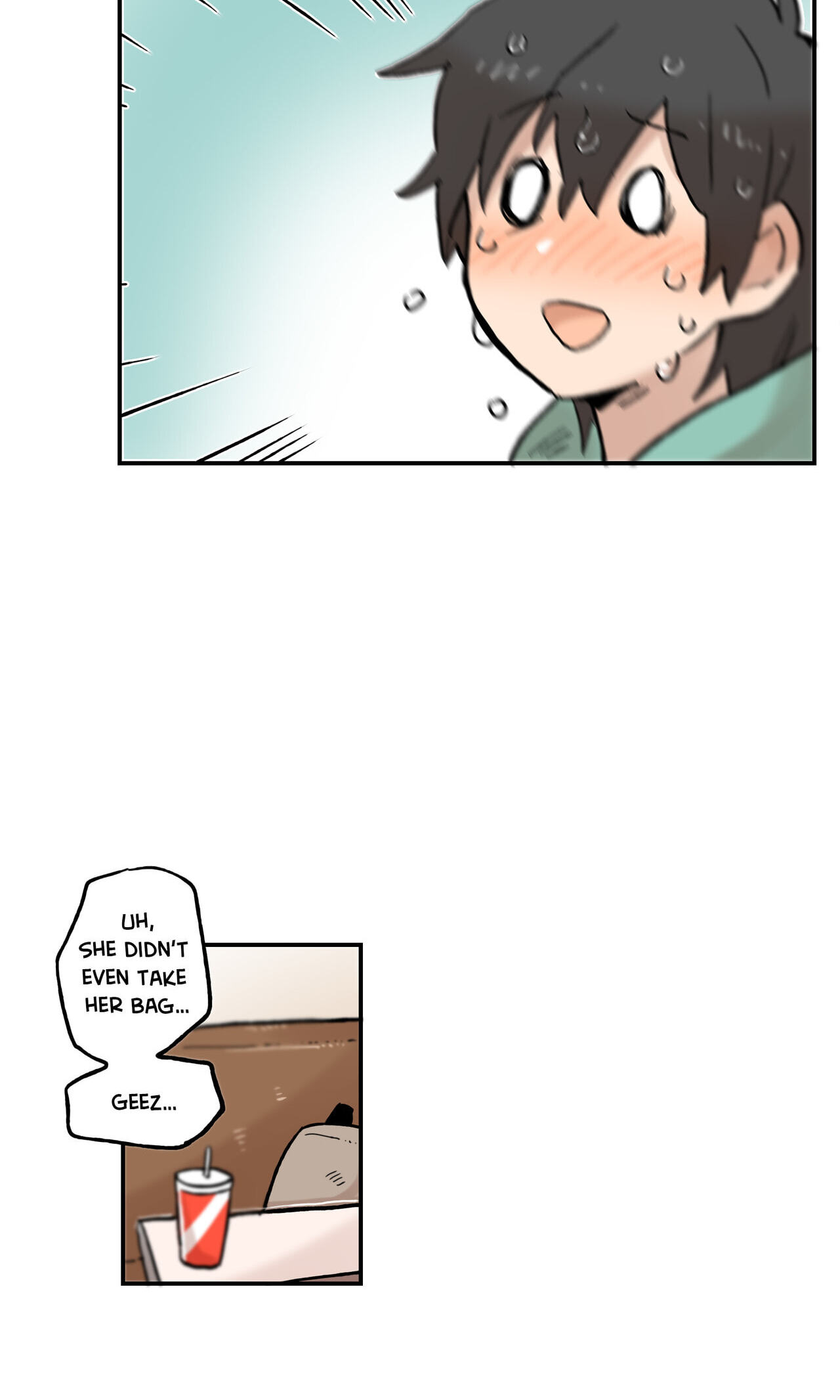 Read Her Pet chapter 23 image 25 on Lezhin