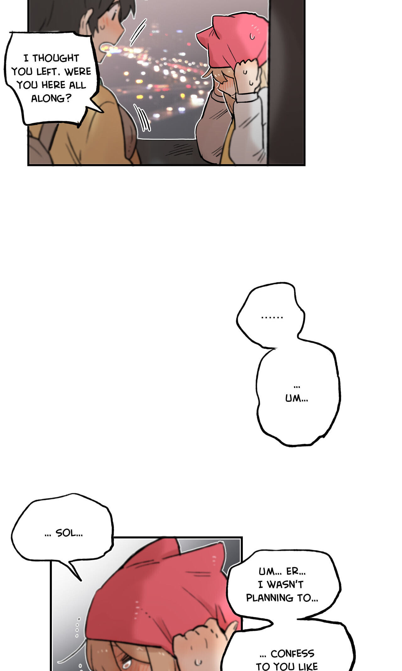 Read Her Pet chapter 23 image 27 on Lezhin