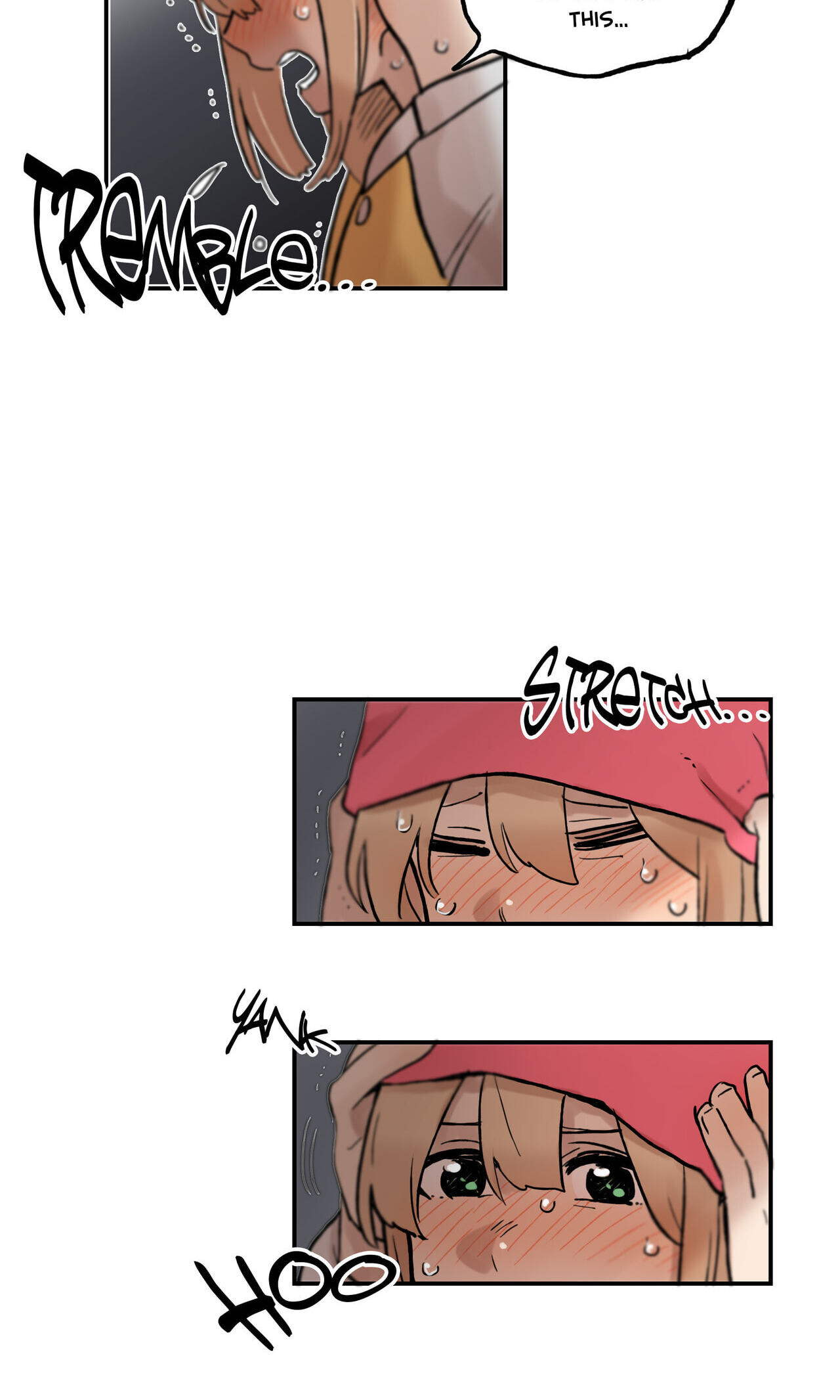 Read Her Pet chapter 23 image 28 on Lezhin
