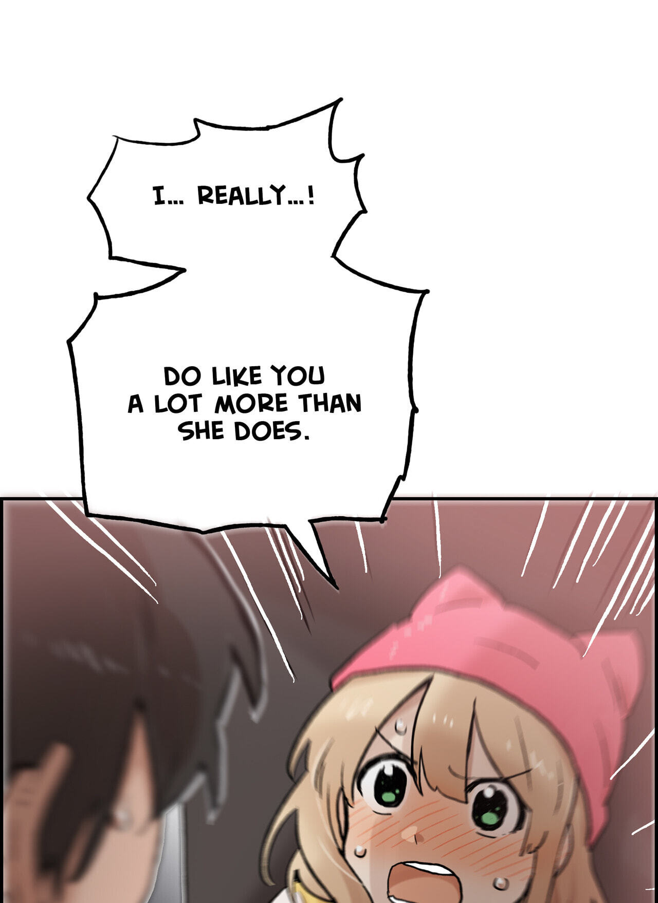 Read Her Pet chapter 23 image 29 on Lezhin
