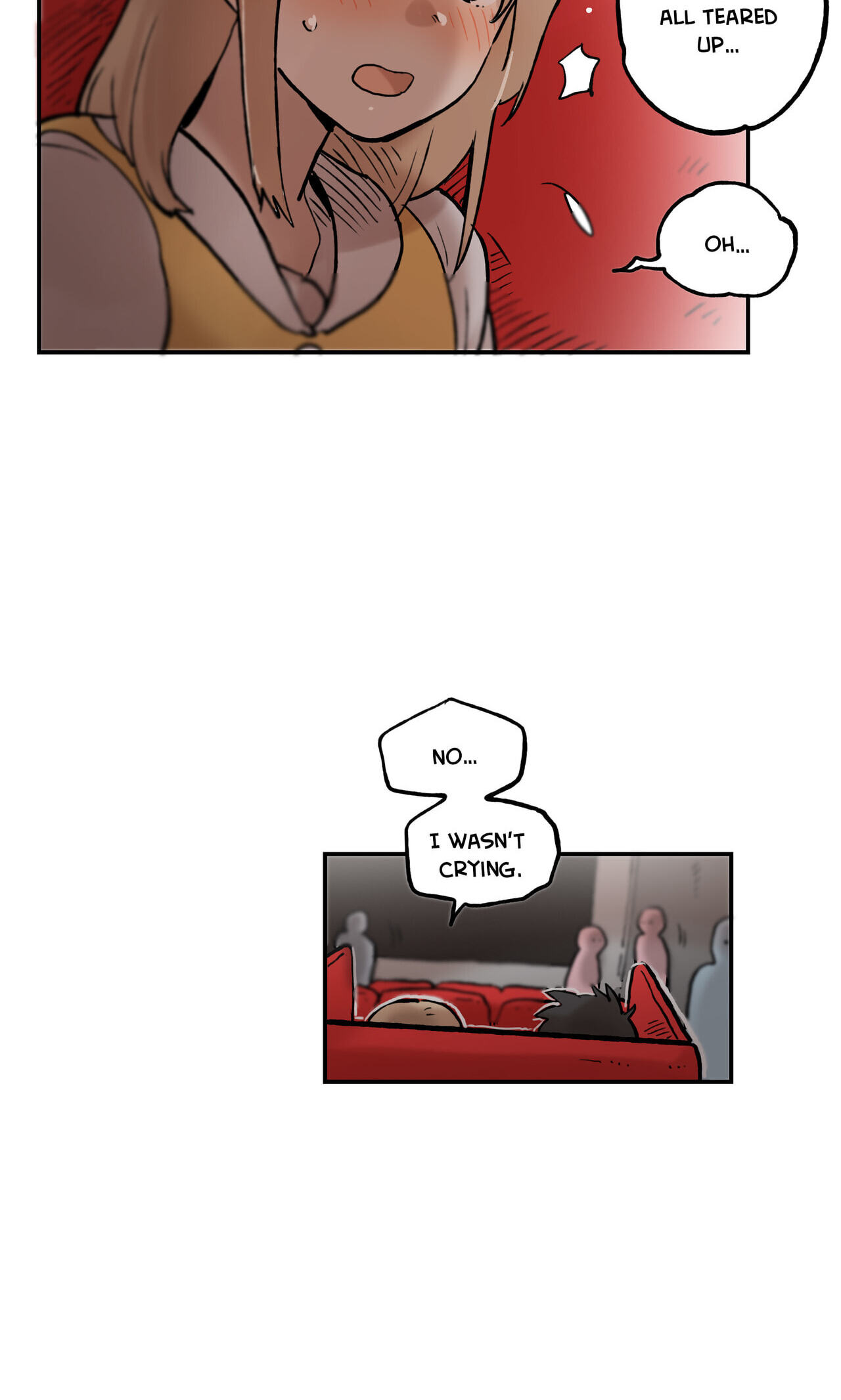 Read Her Pet chapter 23 image 3 on Lezhin