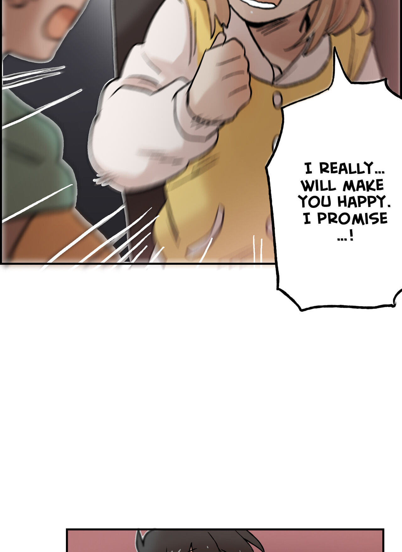 Read Her Pet chapter 23 image 30 on Lezhin