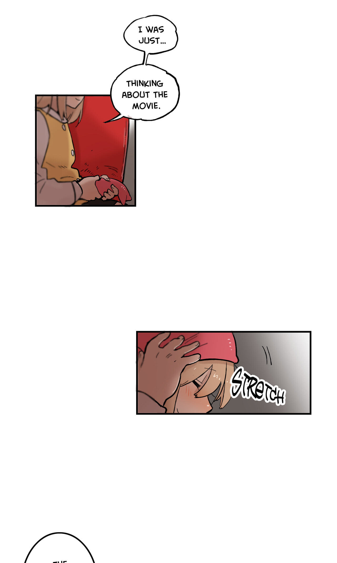Read Her Pet chapter 23 image 4 on Lezhin