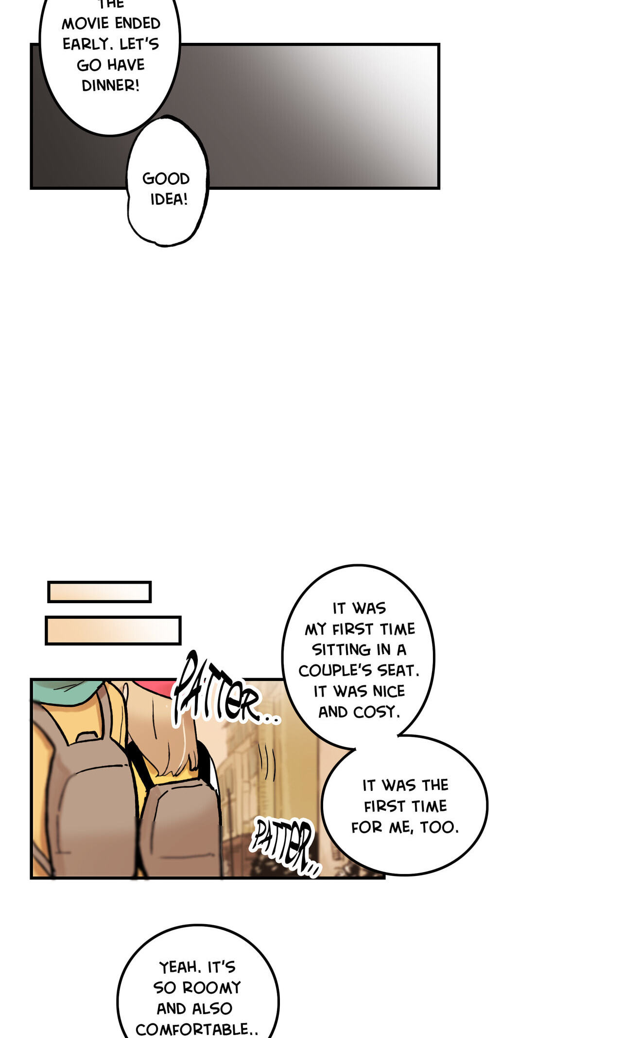 Read Her Pet chapter 23 image 5 on Lezhin