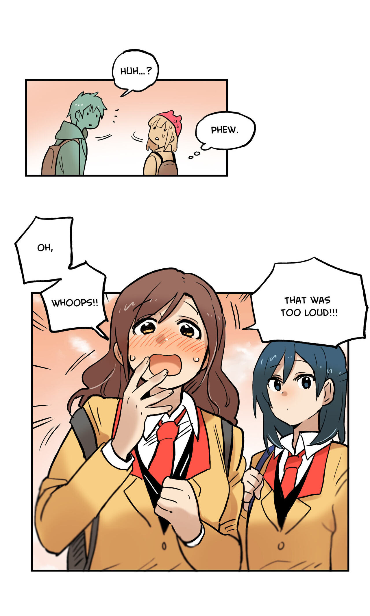 Read Her Pet chapter 23 image 9 on Lezhin