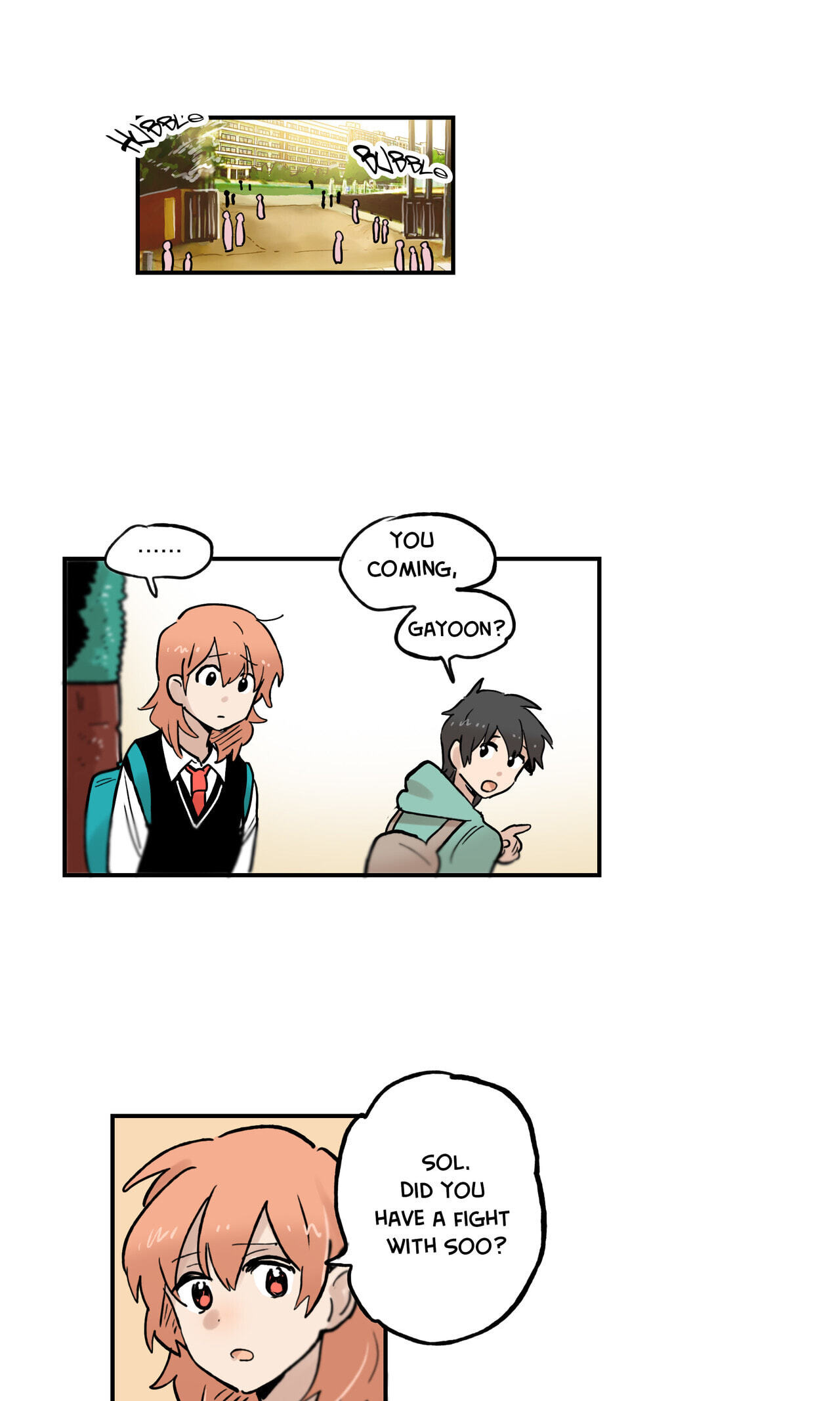 Read Her Pet chapter 24 image 10 on Lezhin