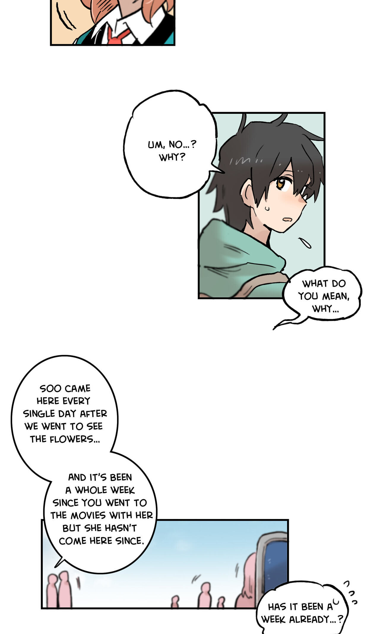 Read Her Pet chapter 24 image 11 on Lezhin