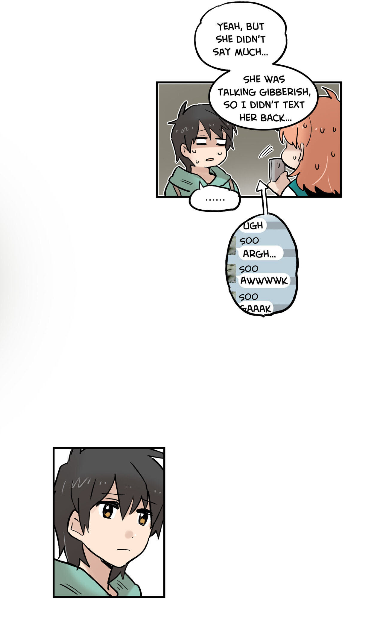 Read Her Pet chapter 24 image 13 on Lezhin