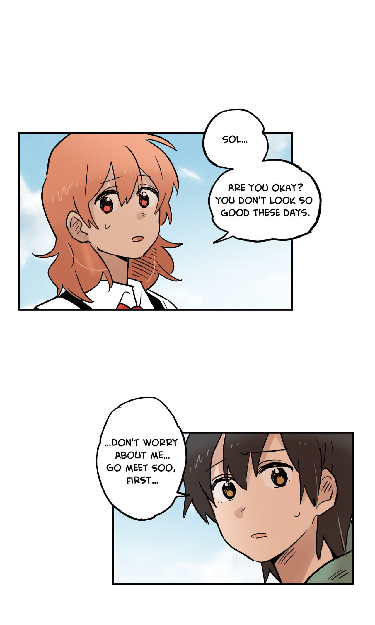 Read Her Pet chapter 24 image 14 on Lezhin