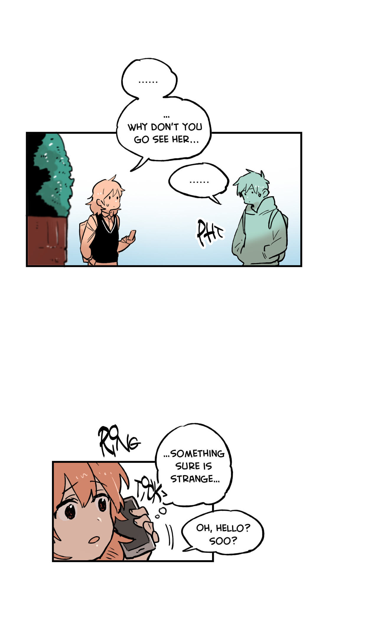 Read Her Pet chapter 24 image 15 on Lezhin