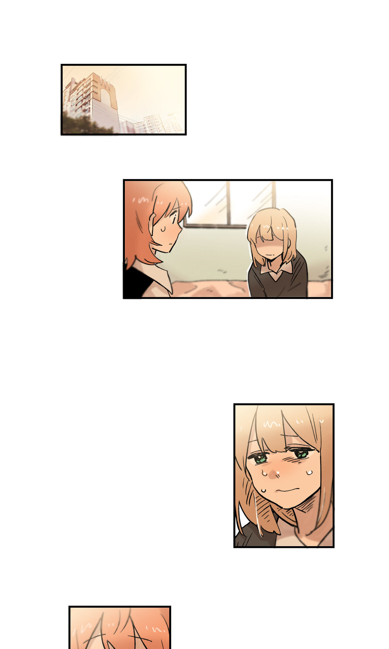 Read Her Pet chapter 24 image 16 on Lezhin