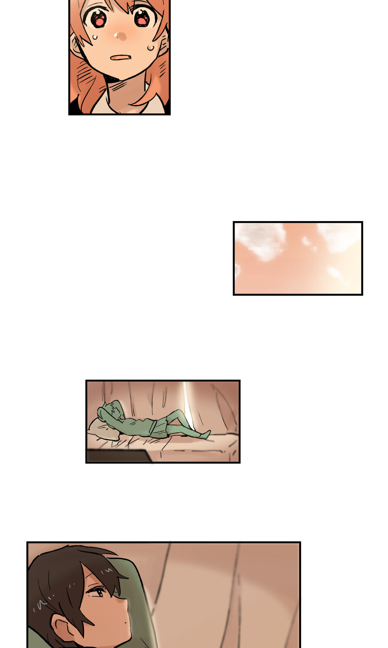 Read Her Pet chapter 24 image 17 on Lezhin