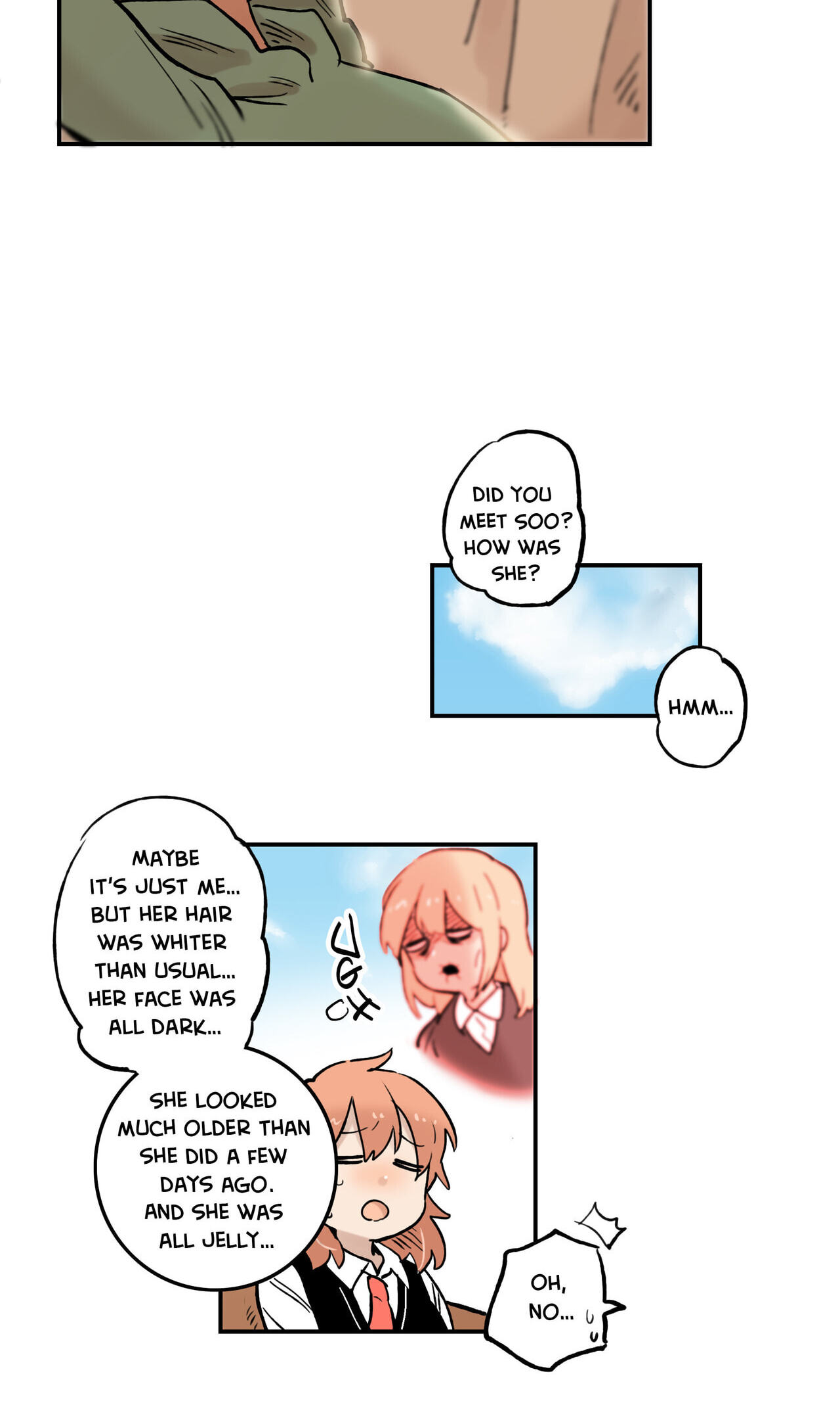 Read Her Pet chapter 24 image 18 on Lezhin