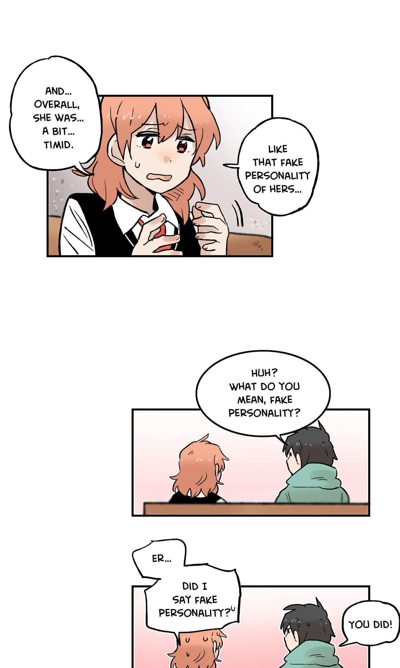 Read Her Pet chapter 24 image 19 on Lezhin