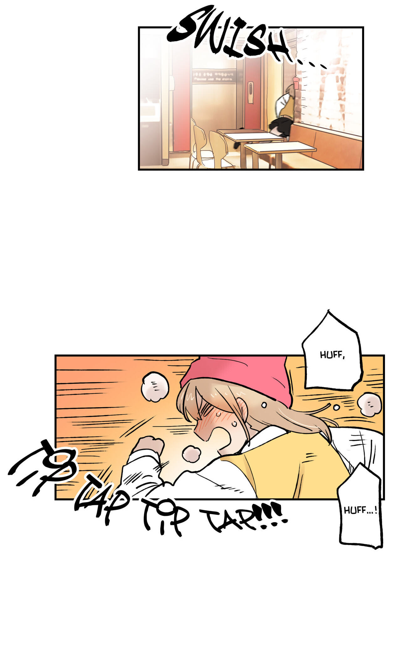 Read Her Pet chapter 24 image 2 on Lezhin