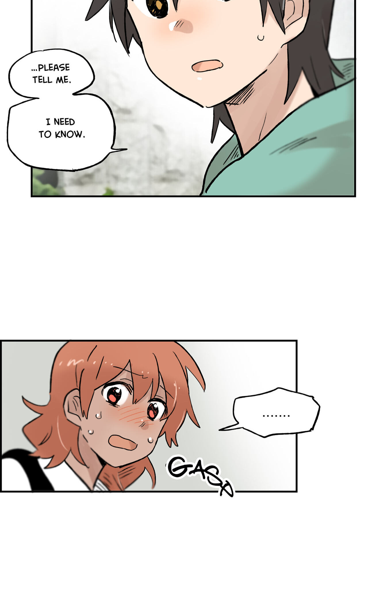 Read Her Pet chapter 24 image 21 on Lezhin