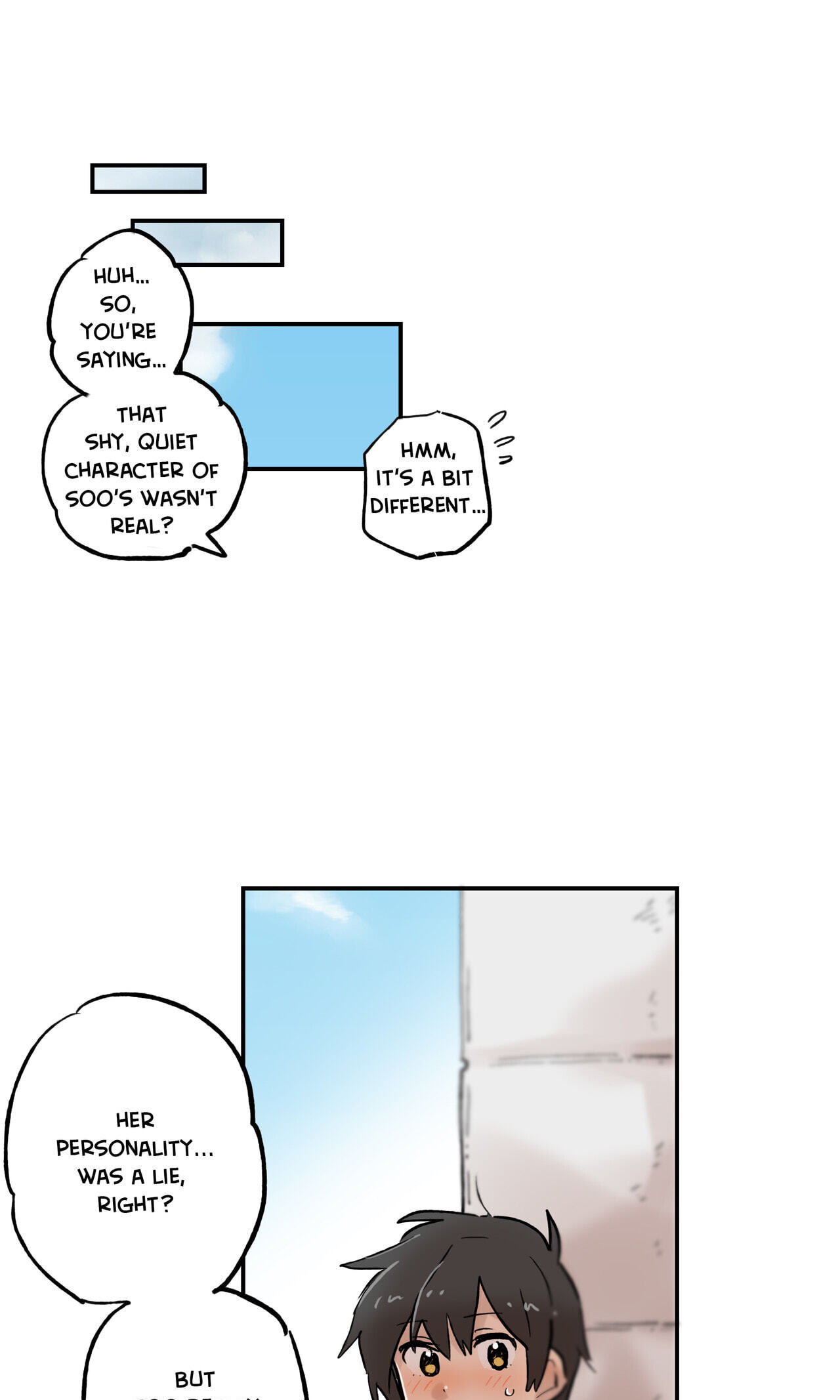 Read Her Pet chapter 24 image 22 on Lezhin