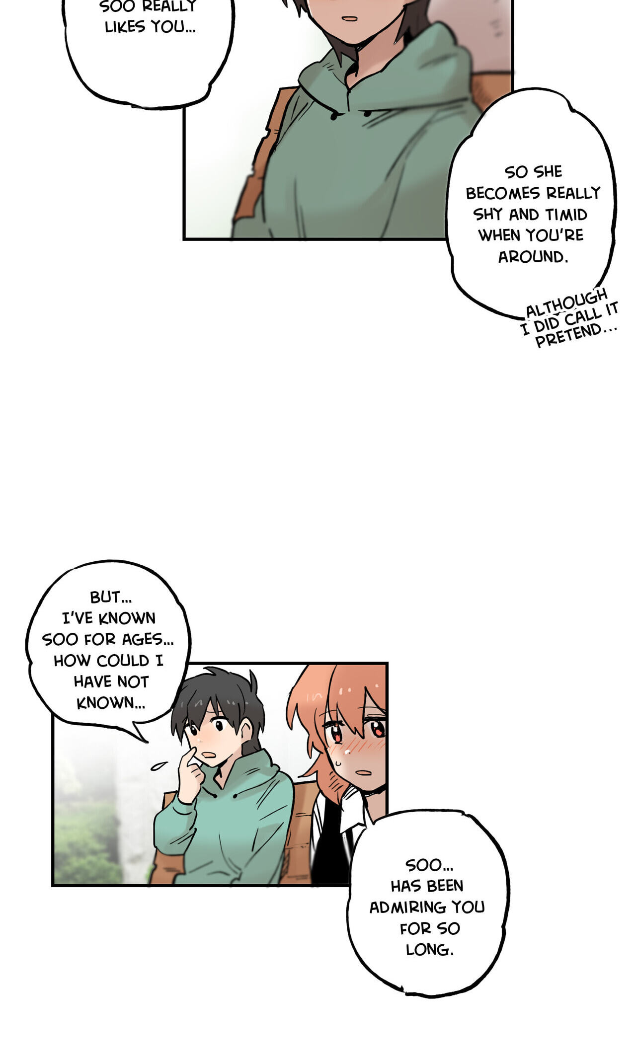 Read Her Pet chapter 24 image 23 on Lezhin