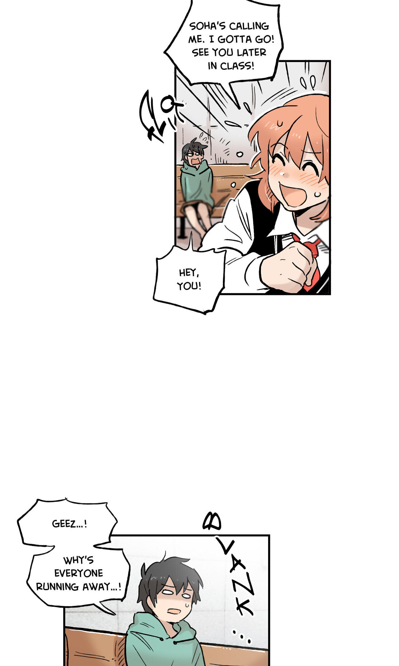 Read Her Pet chapter 24 image 26 on Lezhin