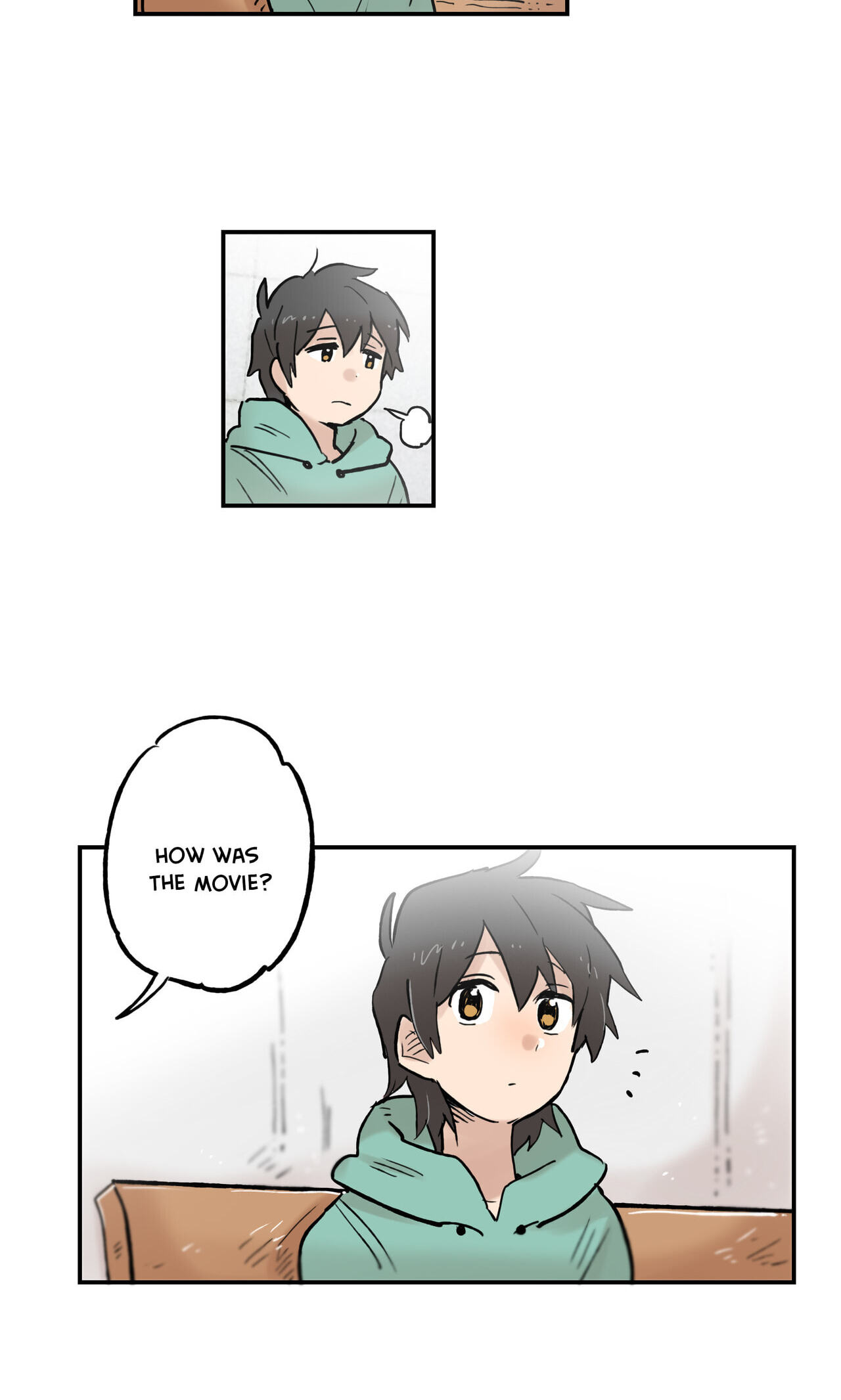 Read Her Pet chapter 24 image 27 on Lezhin
