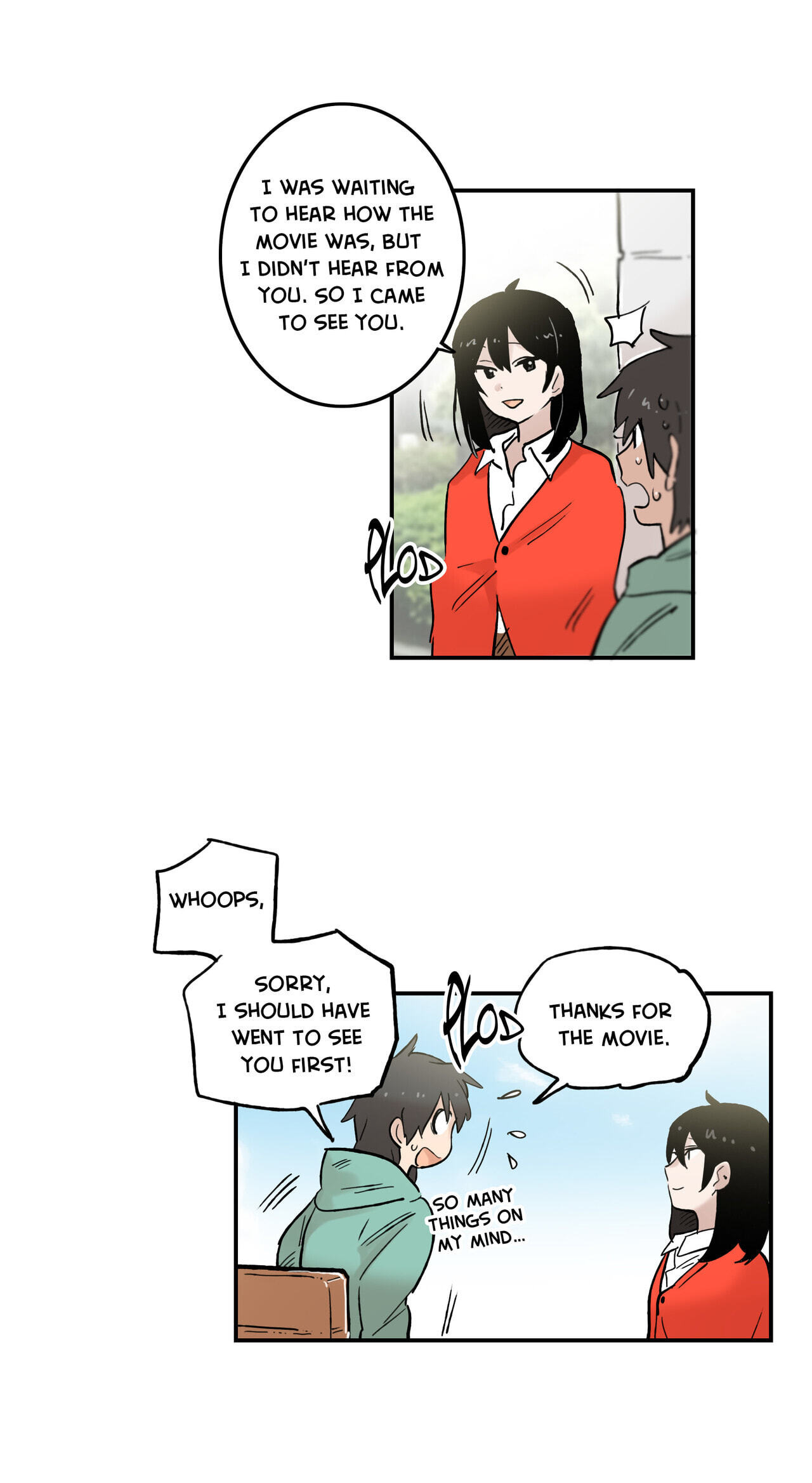 Read Her Pet chapter 24 image 28 on Lezhin