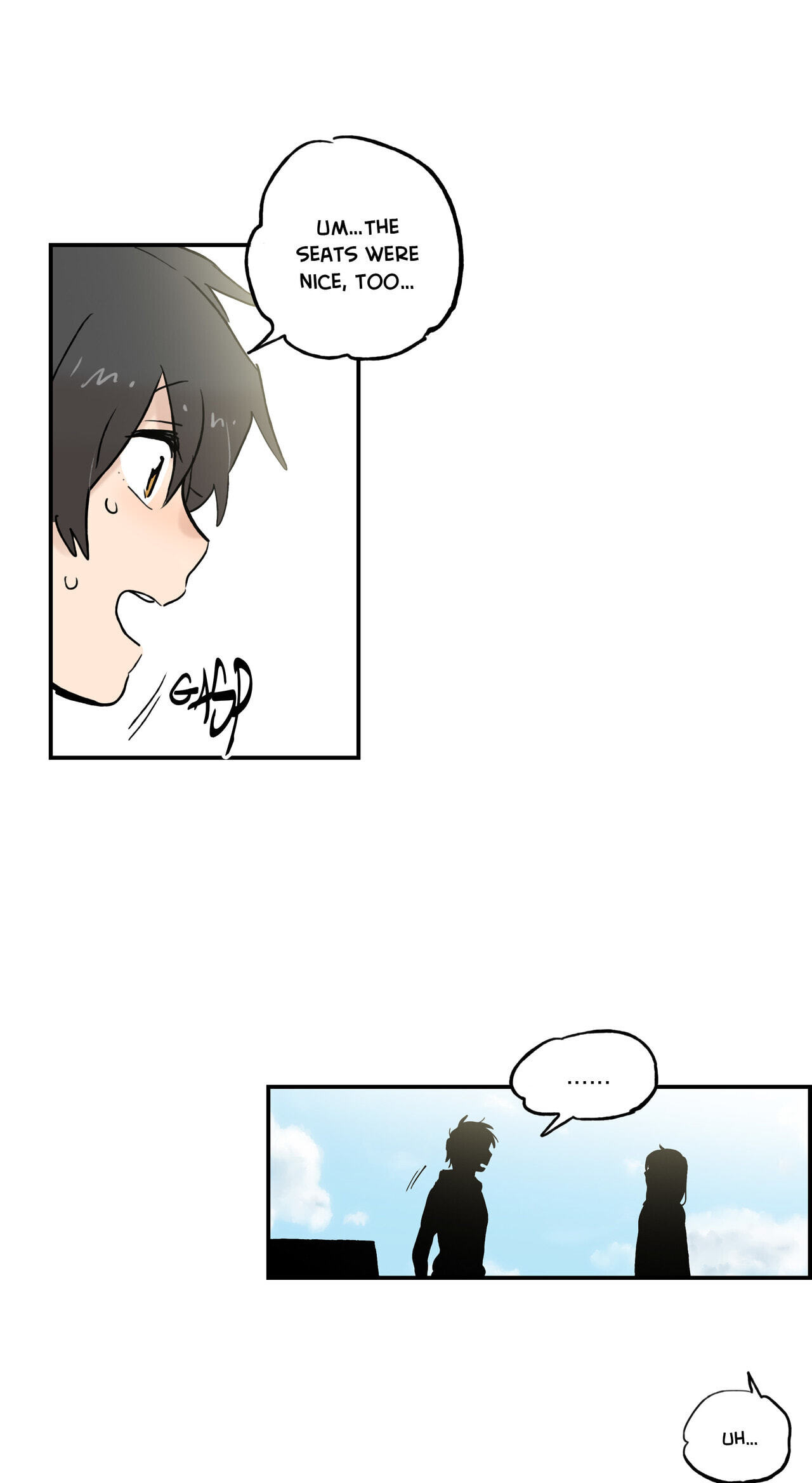 Read Her Pet chapter 24 image 29 on Lezhin