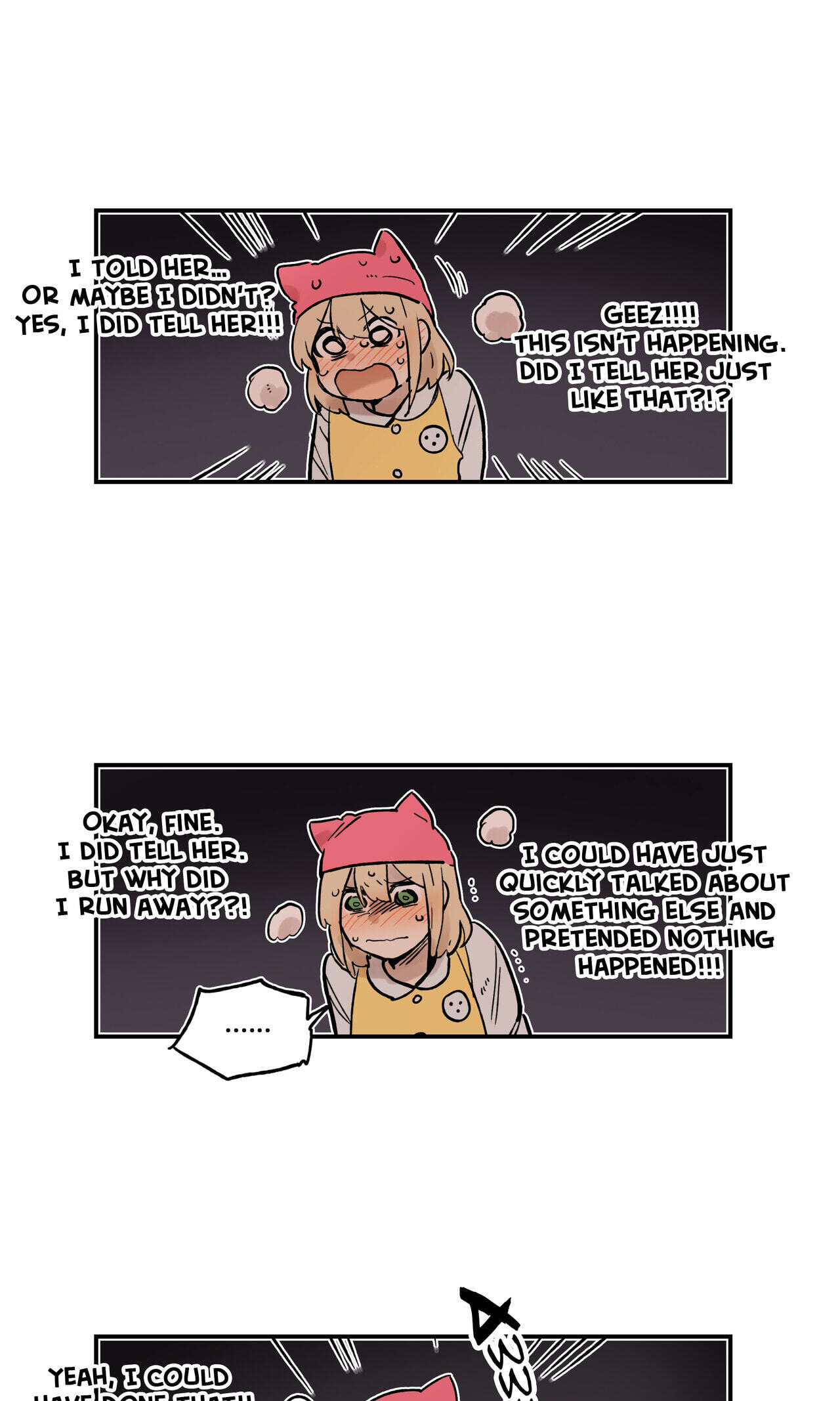 Read Her Pet chapter 24 image 4 on Lezhin