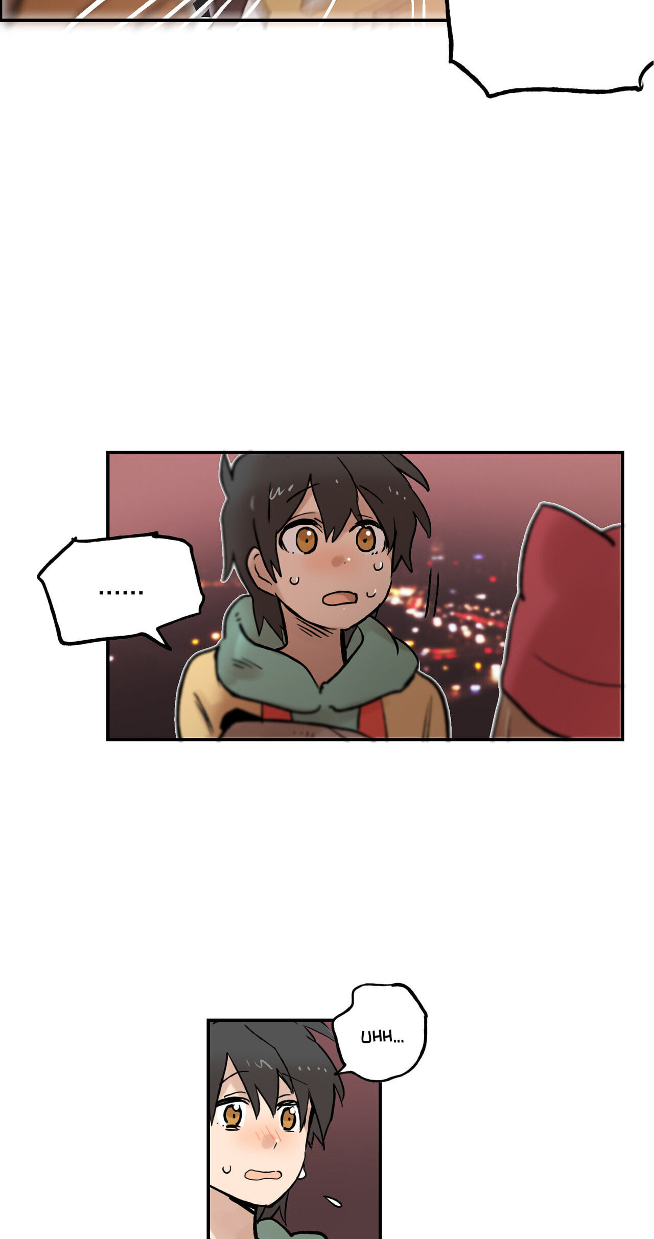 Read Her Pet chapter 24 image 8 on Lezhin