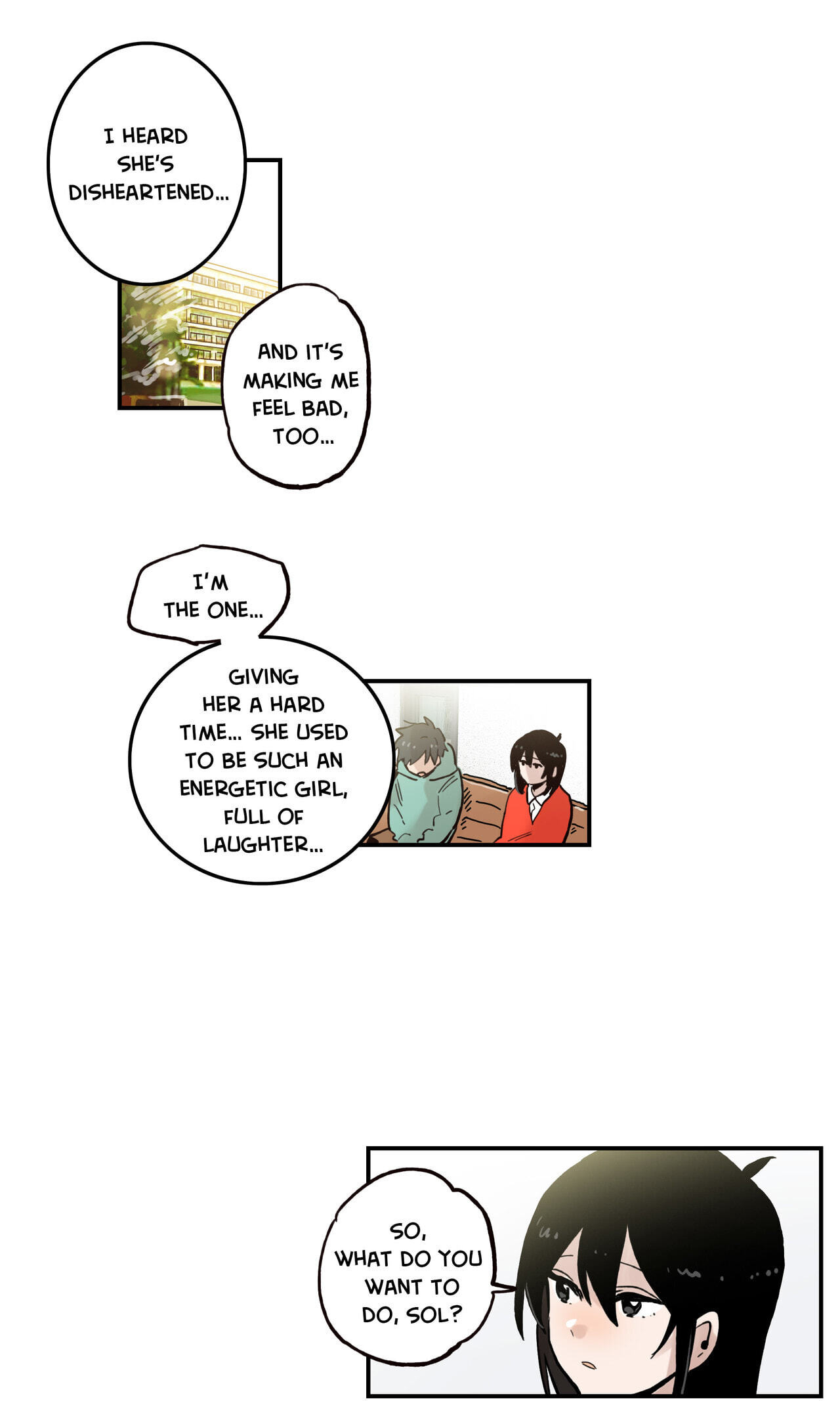Read Her Pet chapter 25 image 1 on Lezhin