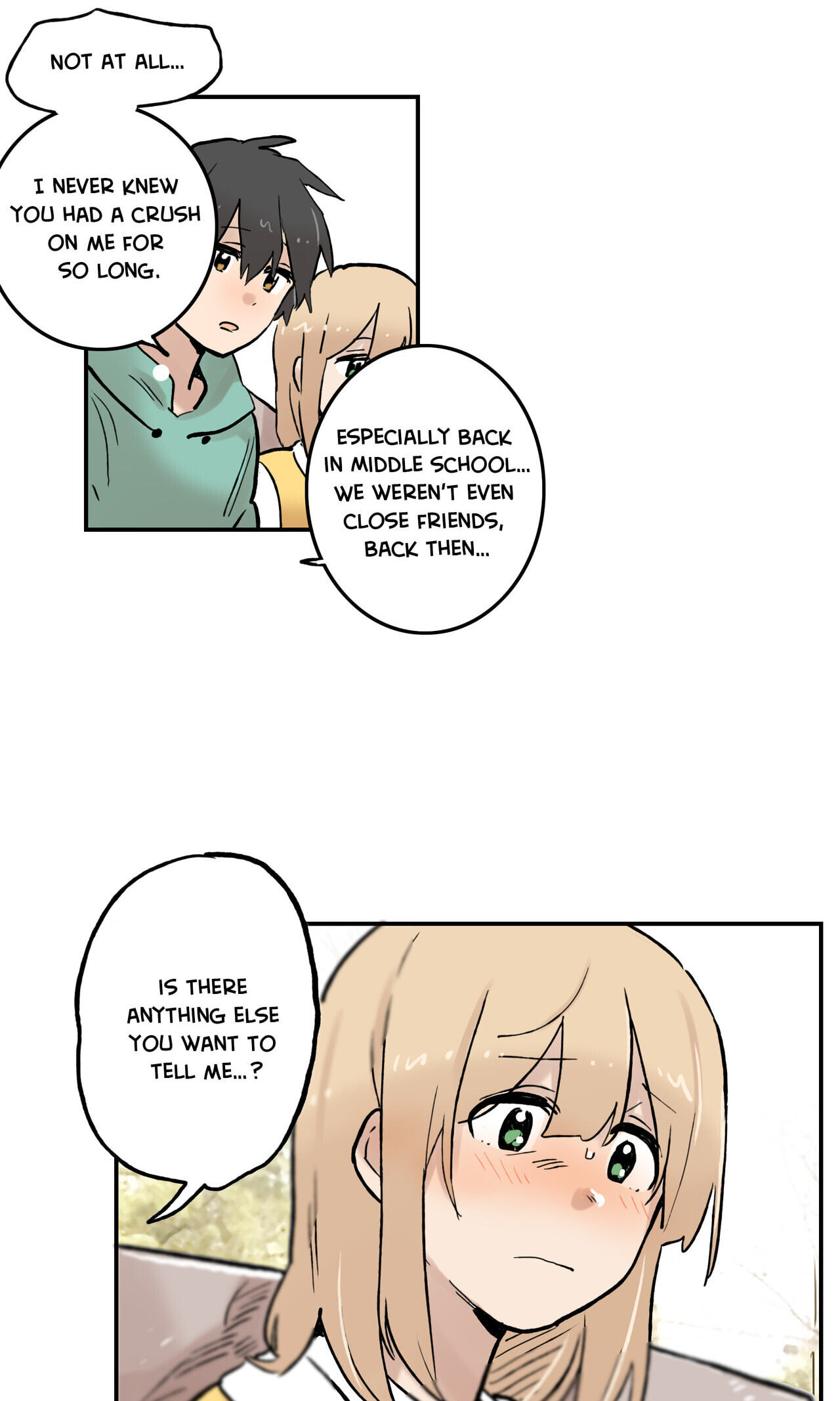 Read Her Pet chapter 25 image 12 on Lezhin