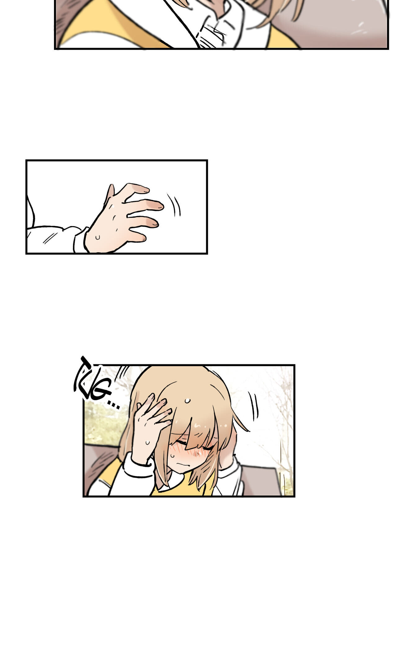 Read Her Pet chapter 25 image 13 on Lezhin