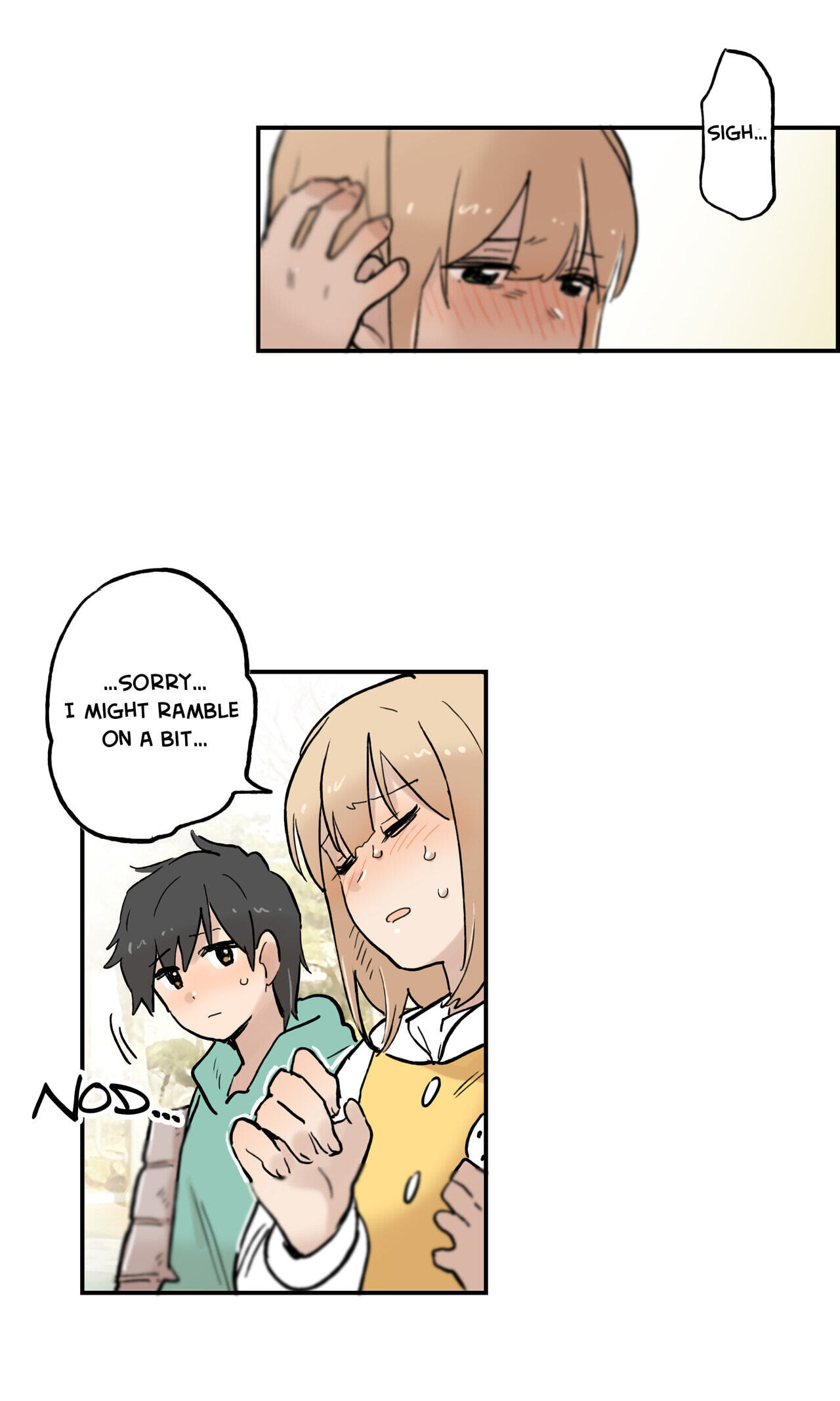 Read Her Pet chapter 25 image 14 on Lezhin