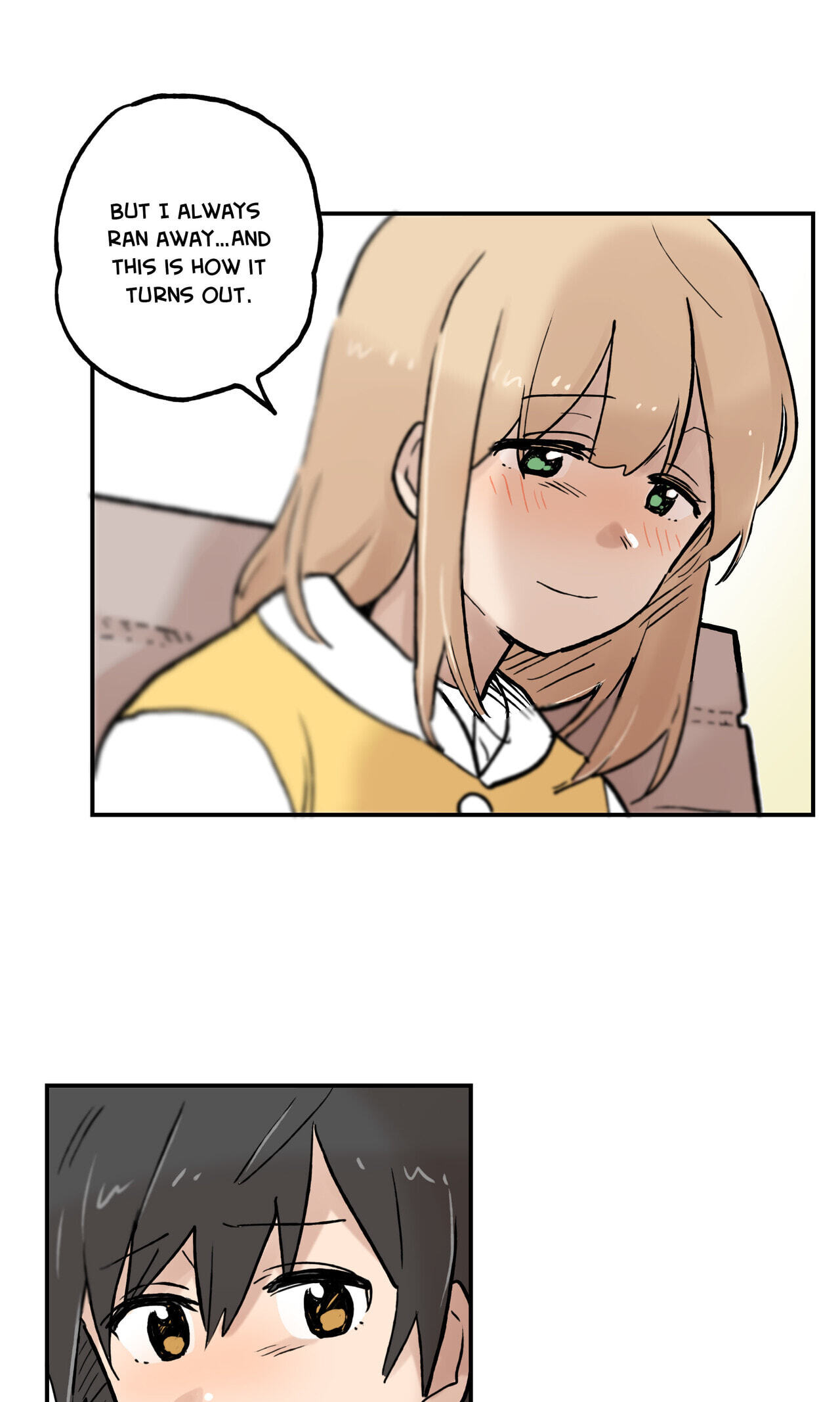 Read Her Pet chapter 25 image 17 on Lezhin