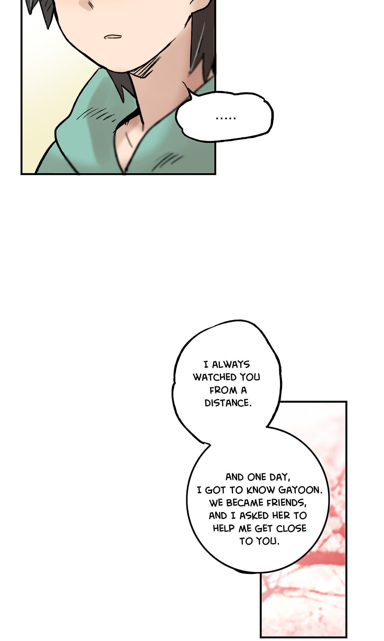 Read Her Pet chapter 25 image 18 on Lezhin
