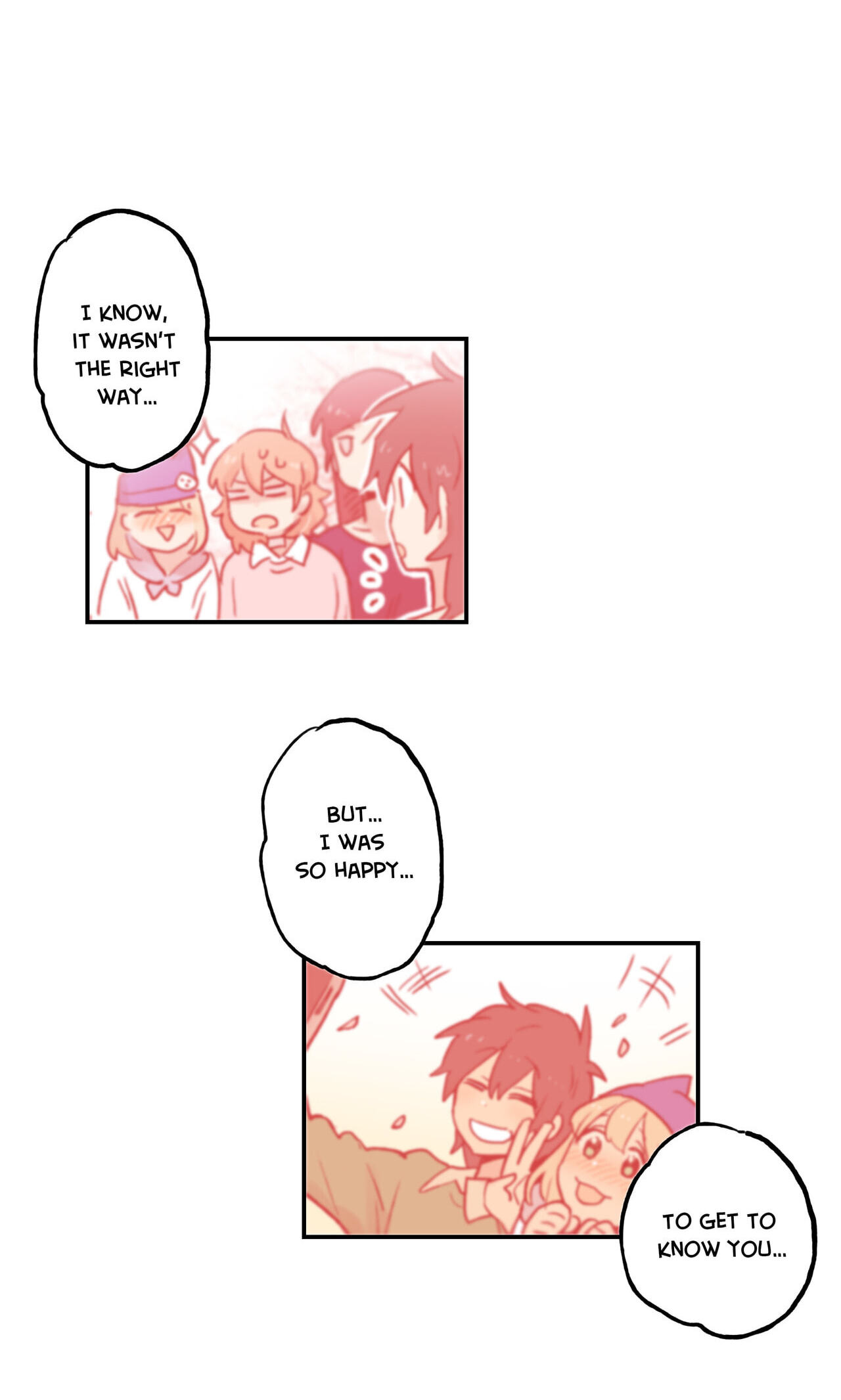 Read Her Pet chapter 25 image 19 on Lezhin