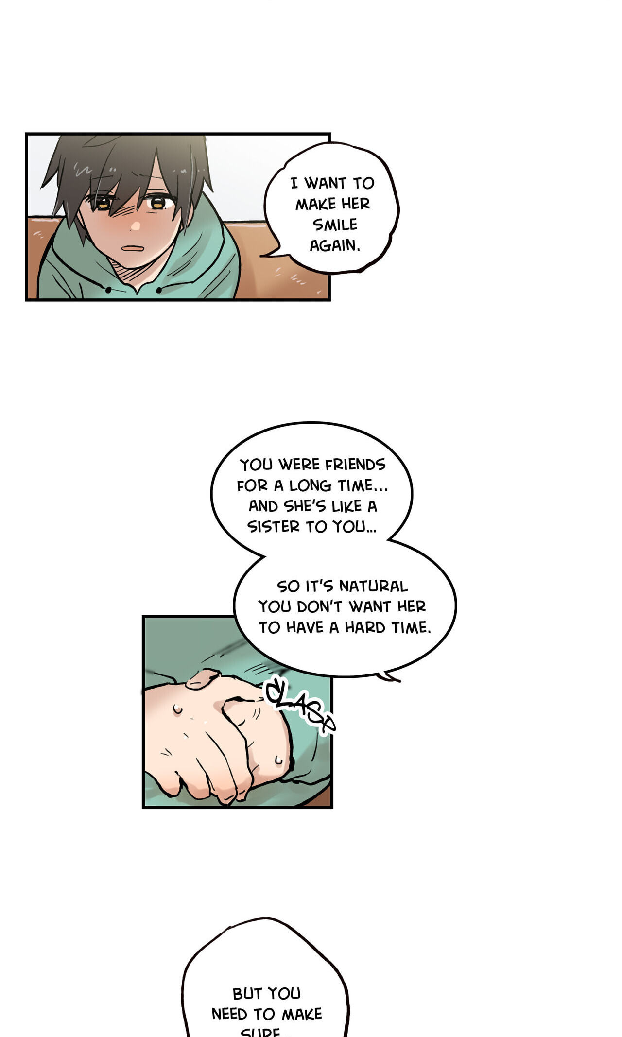 Read Her Pet chapter 25 image 2 on Lezhin
