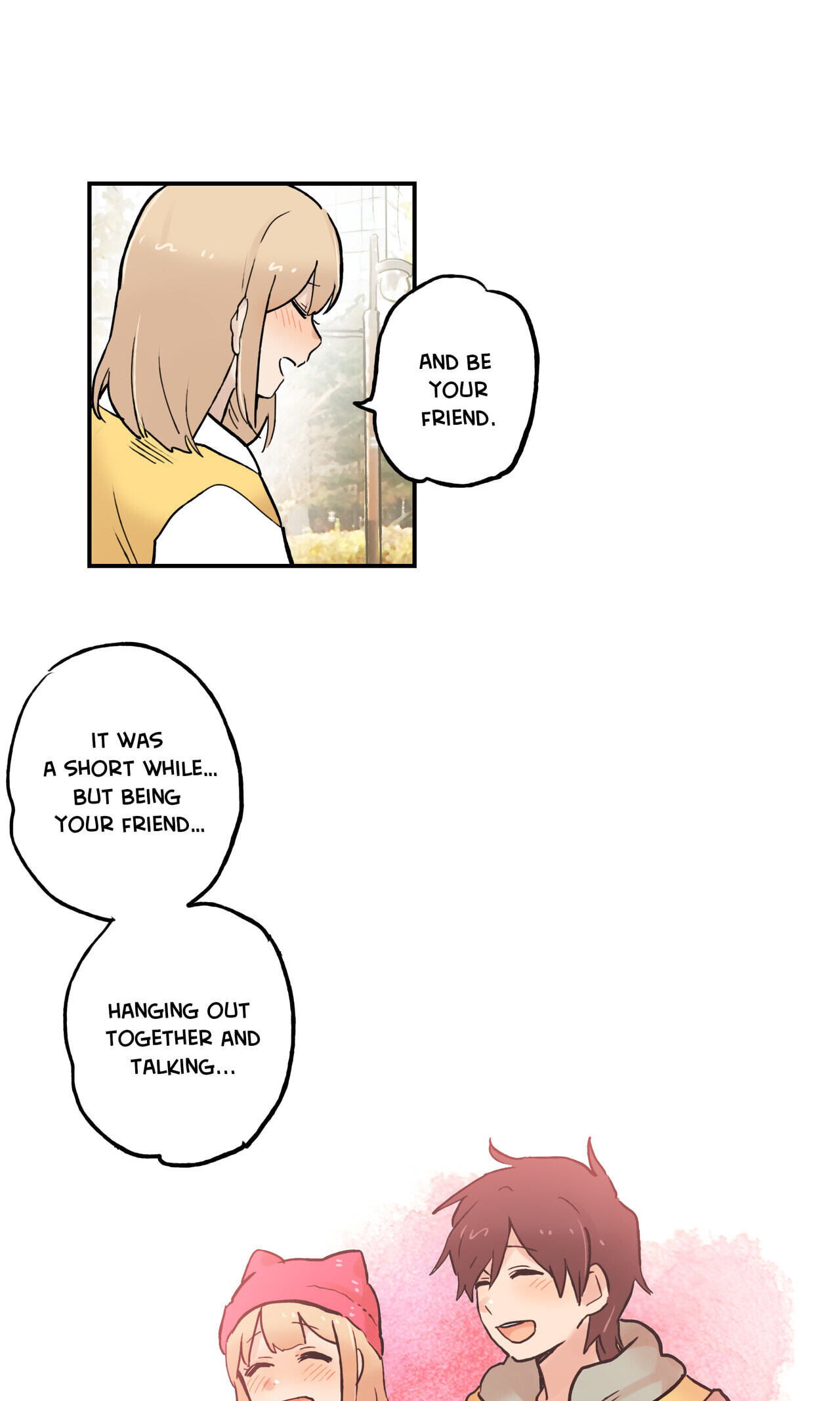 Read Her Pet chapter 25 image 20 on Lezhin