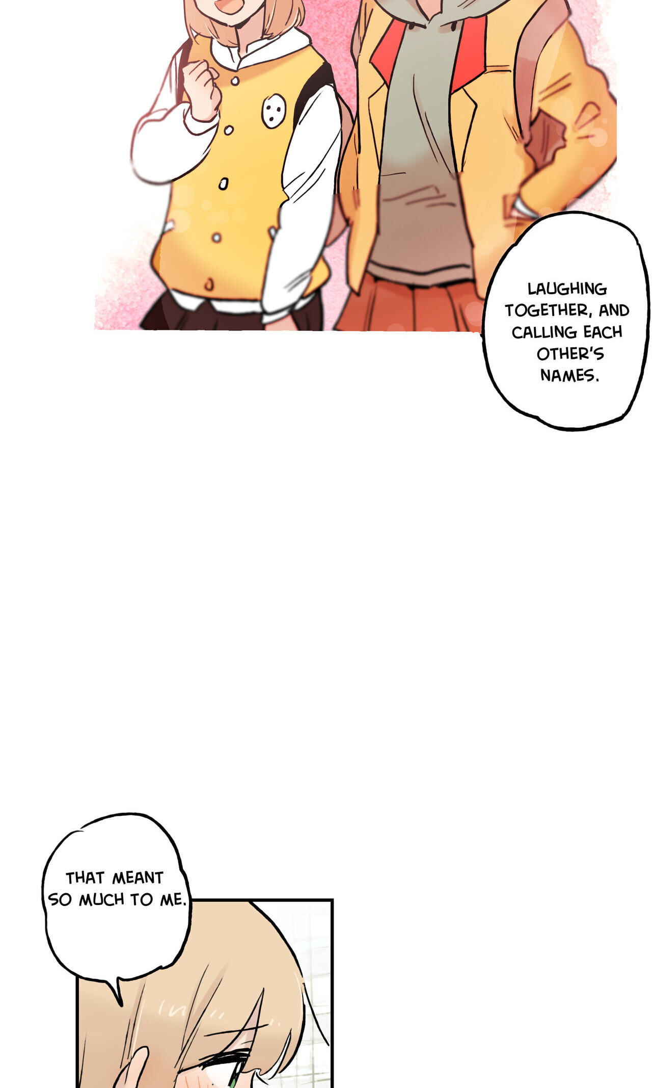Read Her Pet chapter 25 image 21 on Lezhin