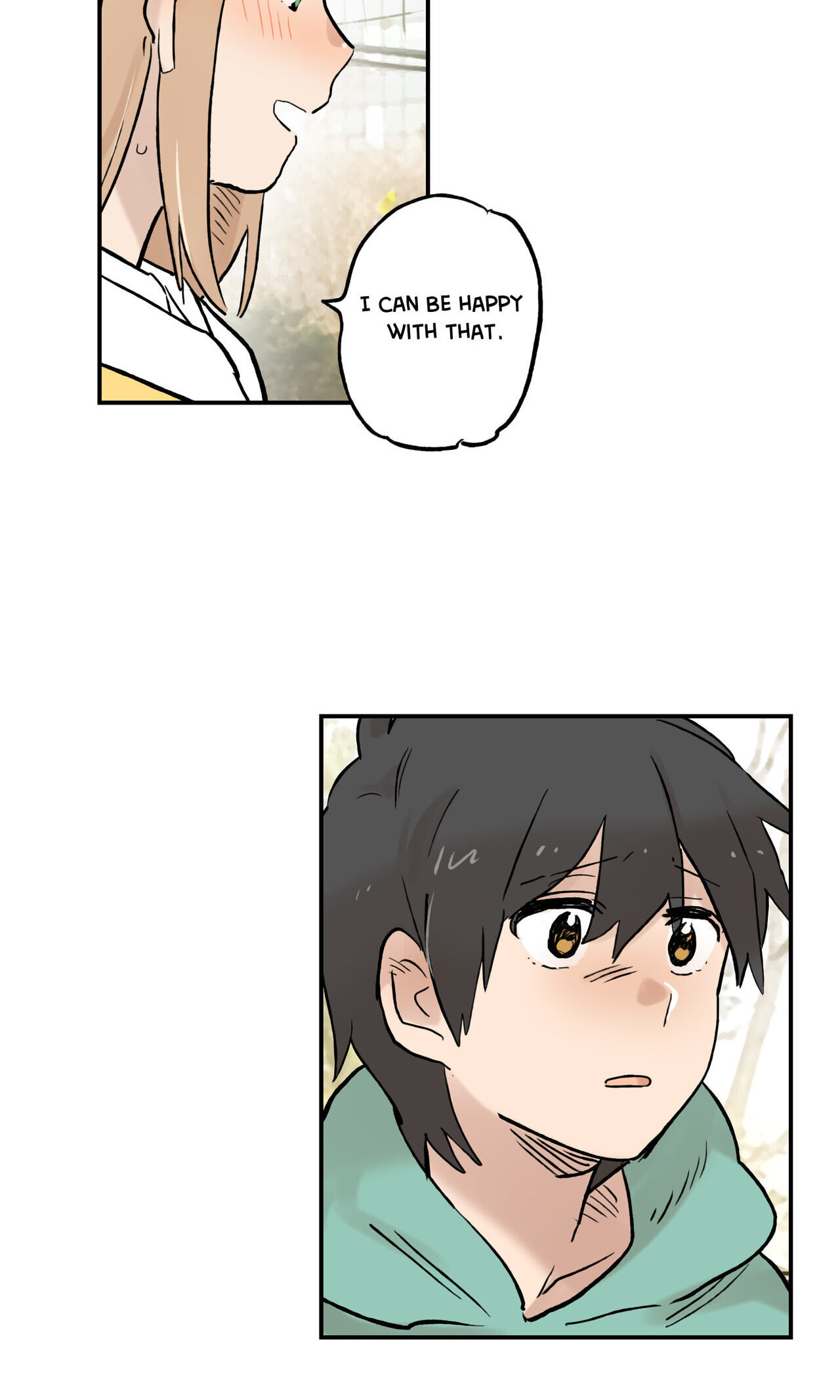 Read Her Pet chapter 25 image 22 on Lezhin