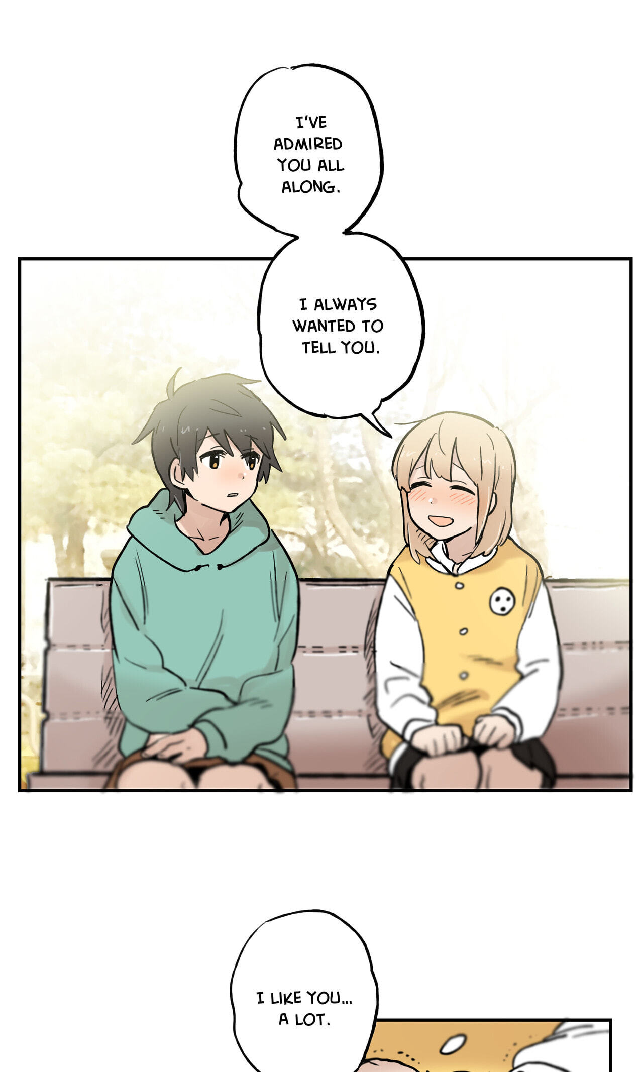 Read Her Pet chapter 25 image 23 on Lezhin