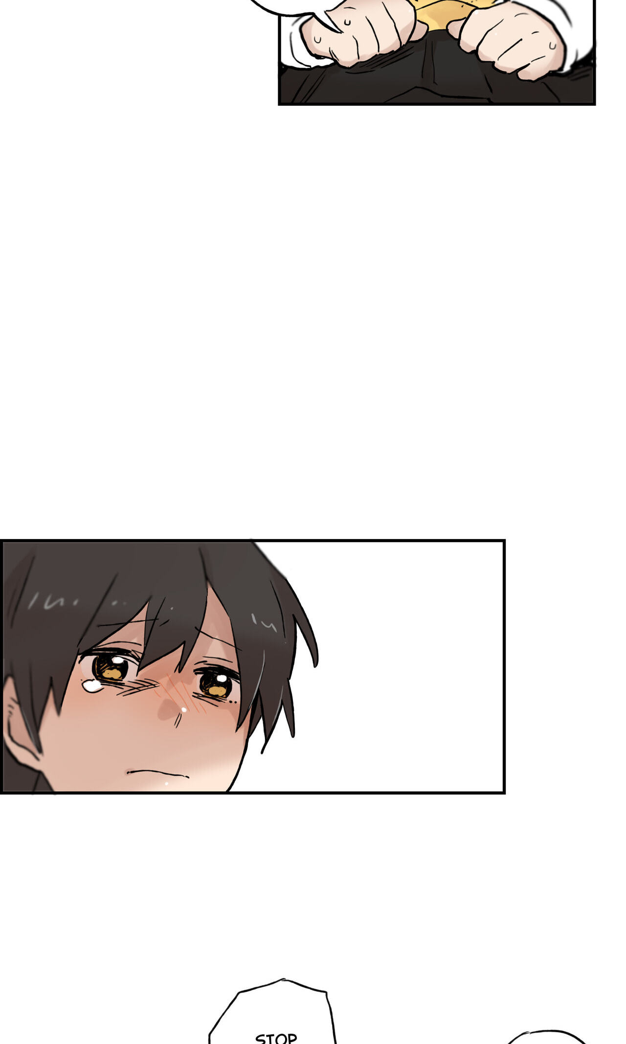 Read Her Pet chapter 25 image 24 on Lezhin