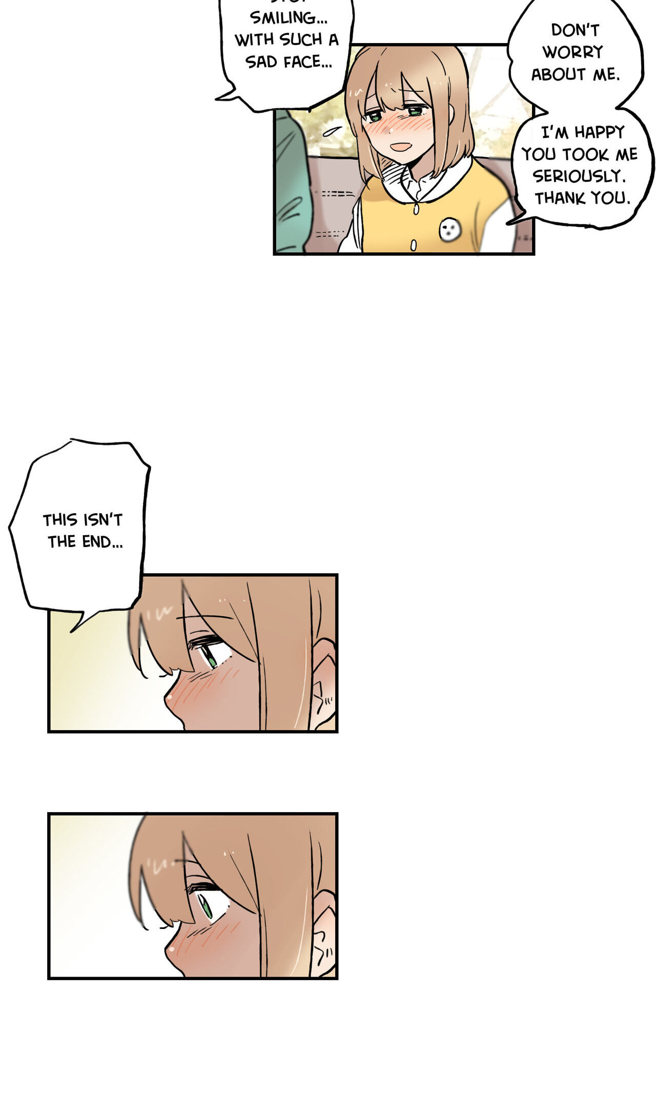 Read Her Pet chapter 25 image 25 on Lezhin