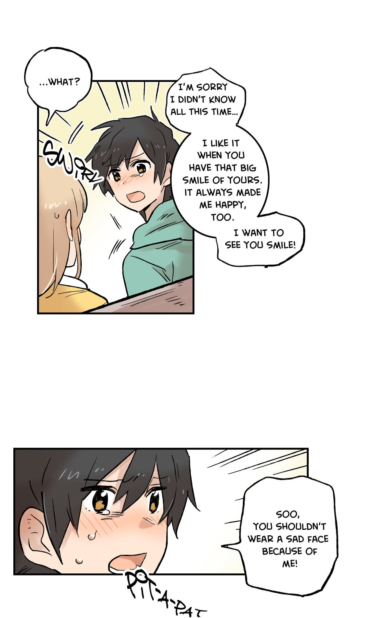 Read Her Pet chapter 25 image 26 on Lezhin