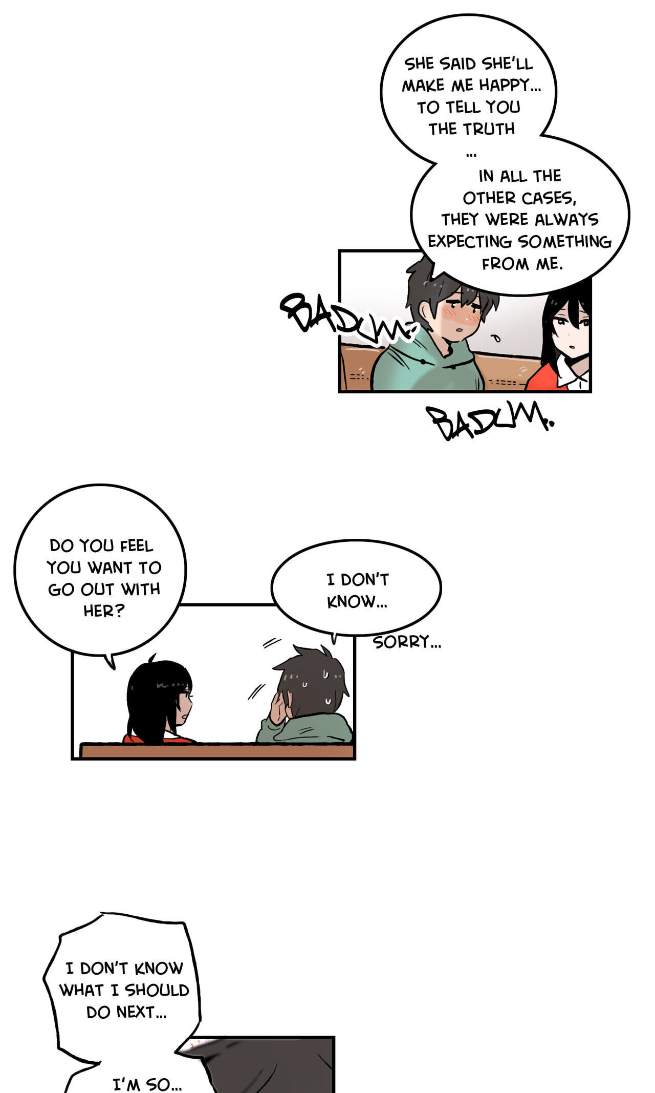 Read Her Pet chapter 25 image 29 on Lezhin