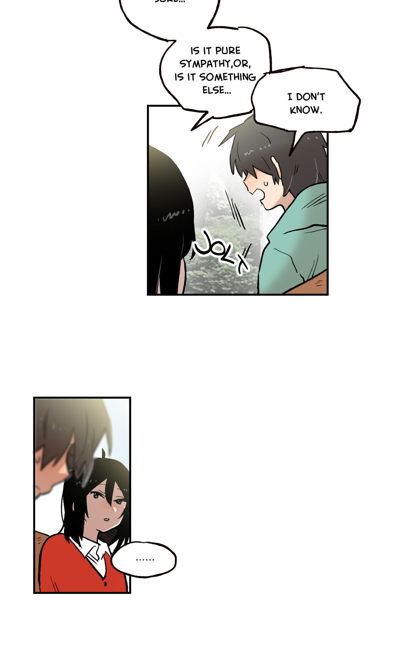 Read Her Pet chapter 25 image 3 on Lezhin