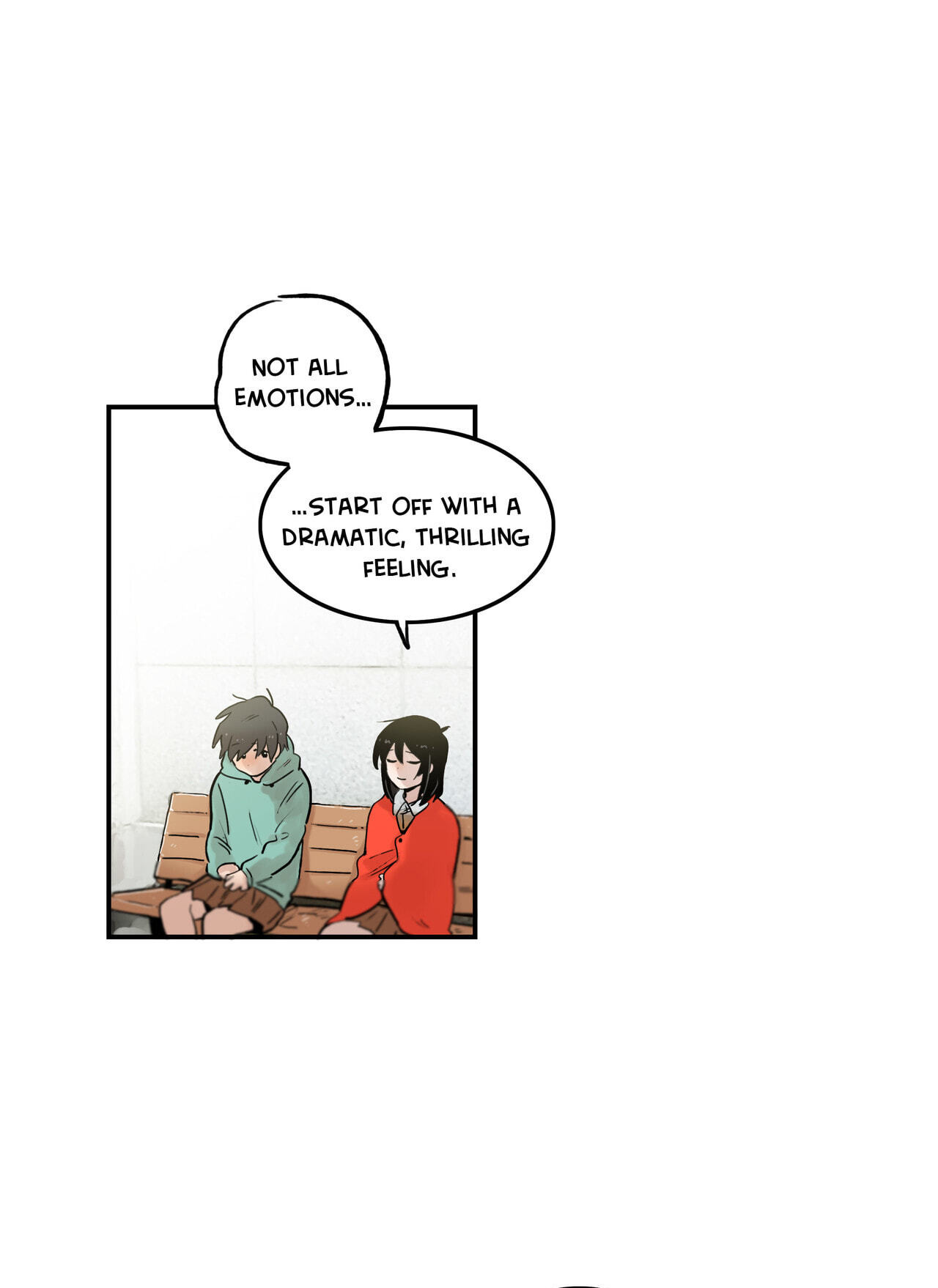 Read Her Pet chapter 25 image 32 on Lezhin