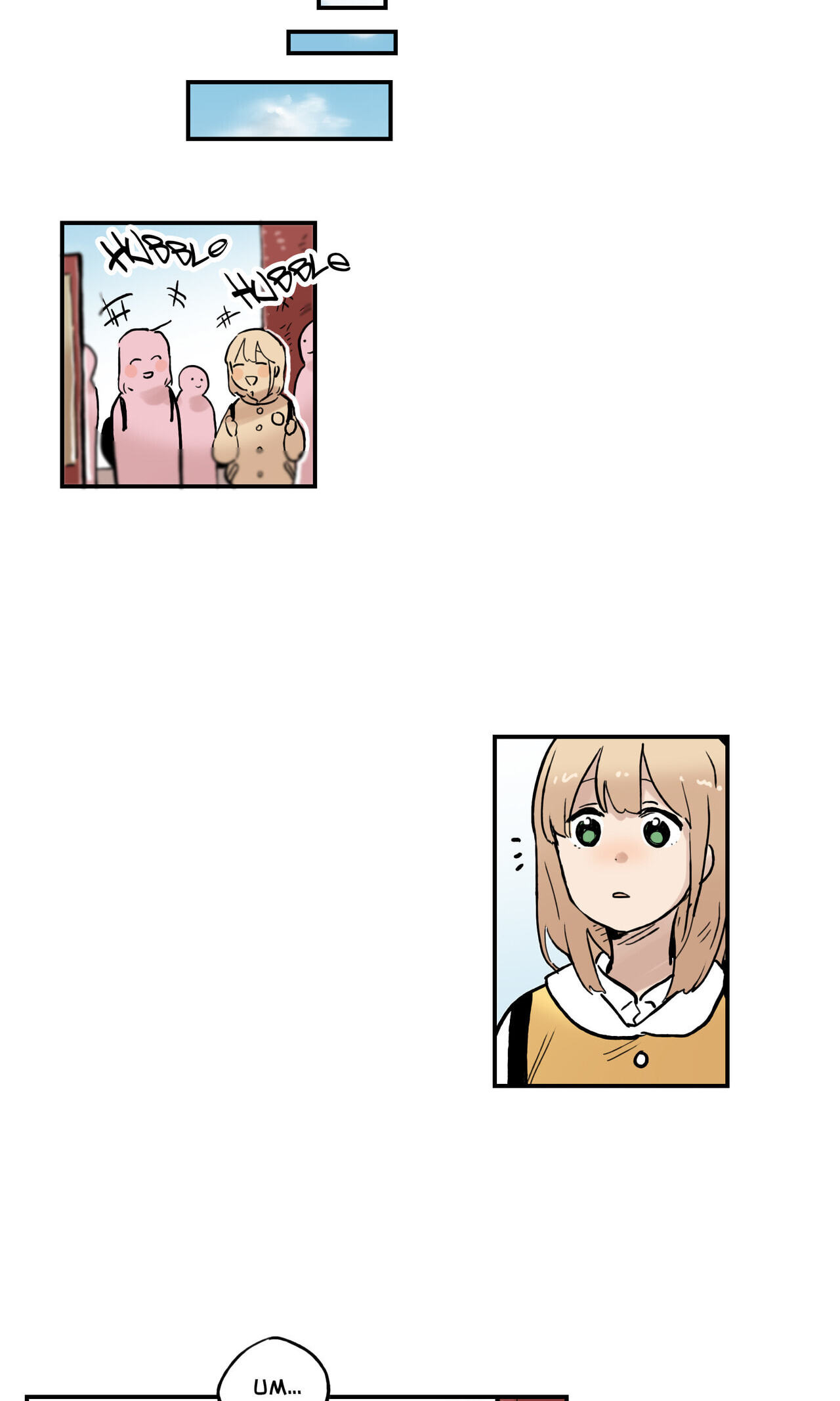 Read Her Pet chapter 25 image 6 on Lezhin